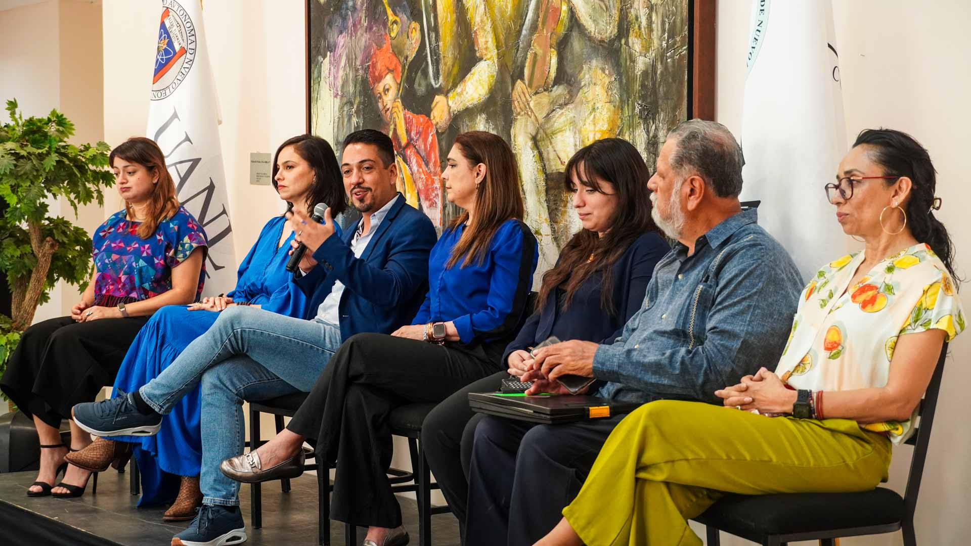 Presenta Artes Escénicas una adaptación actual de "La Odisea"