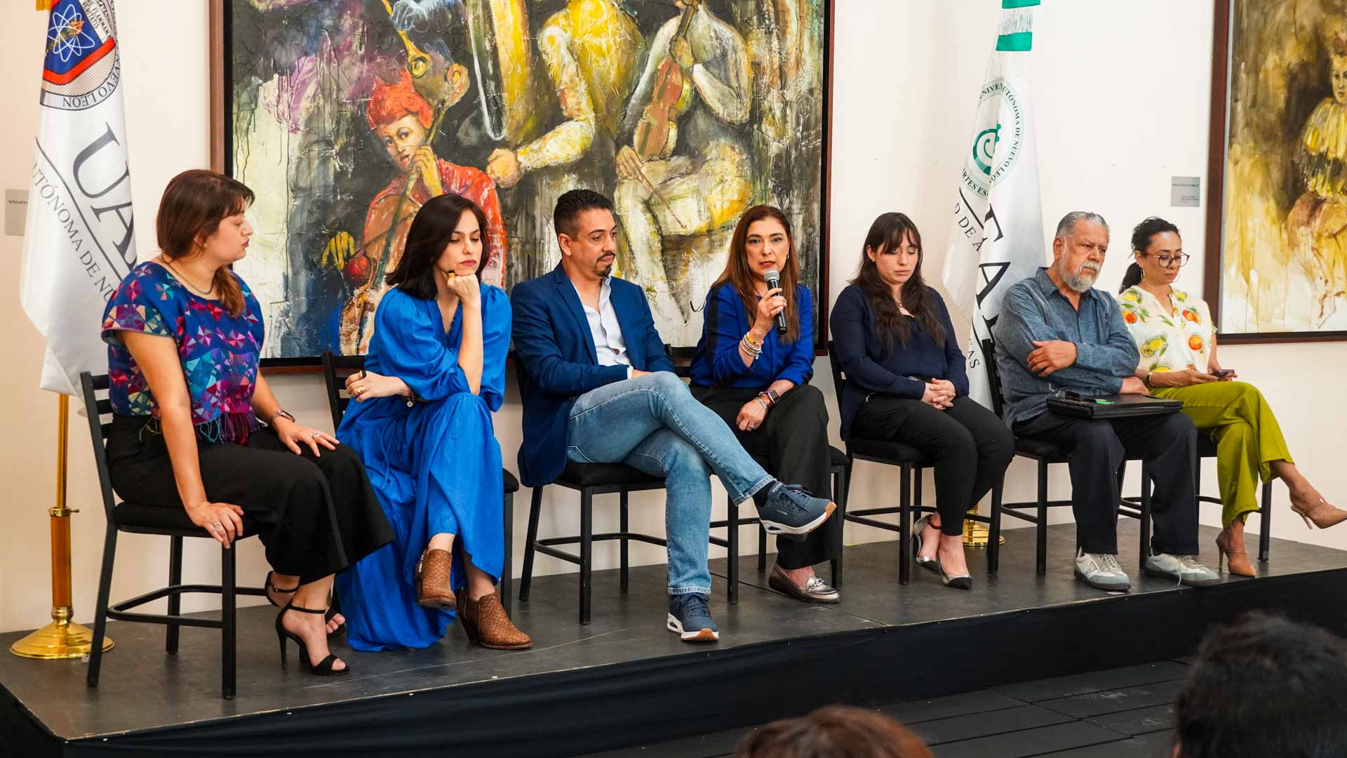 Presenta Artes Escénicas una adaptación actual de "La Odisea"