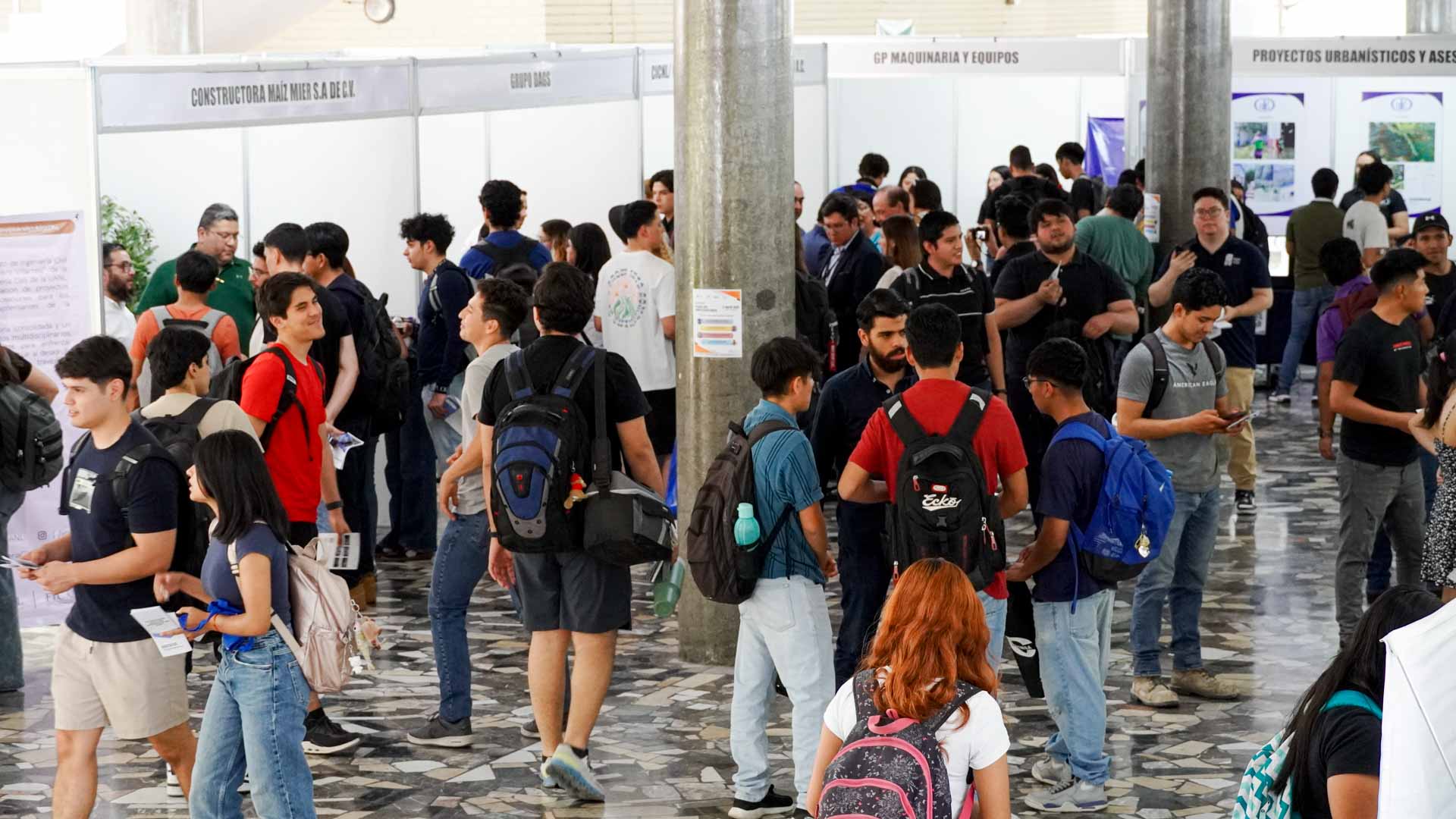 Fortalece FIC lazos con empleadores