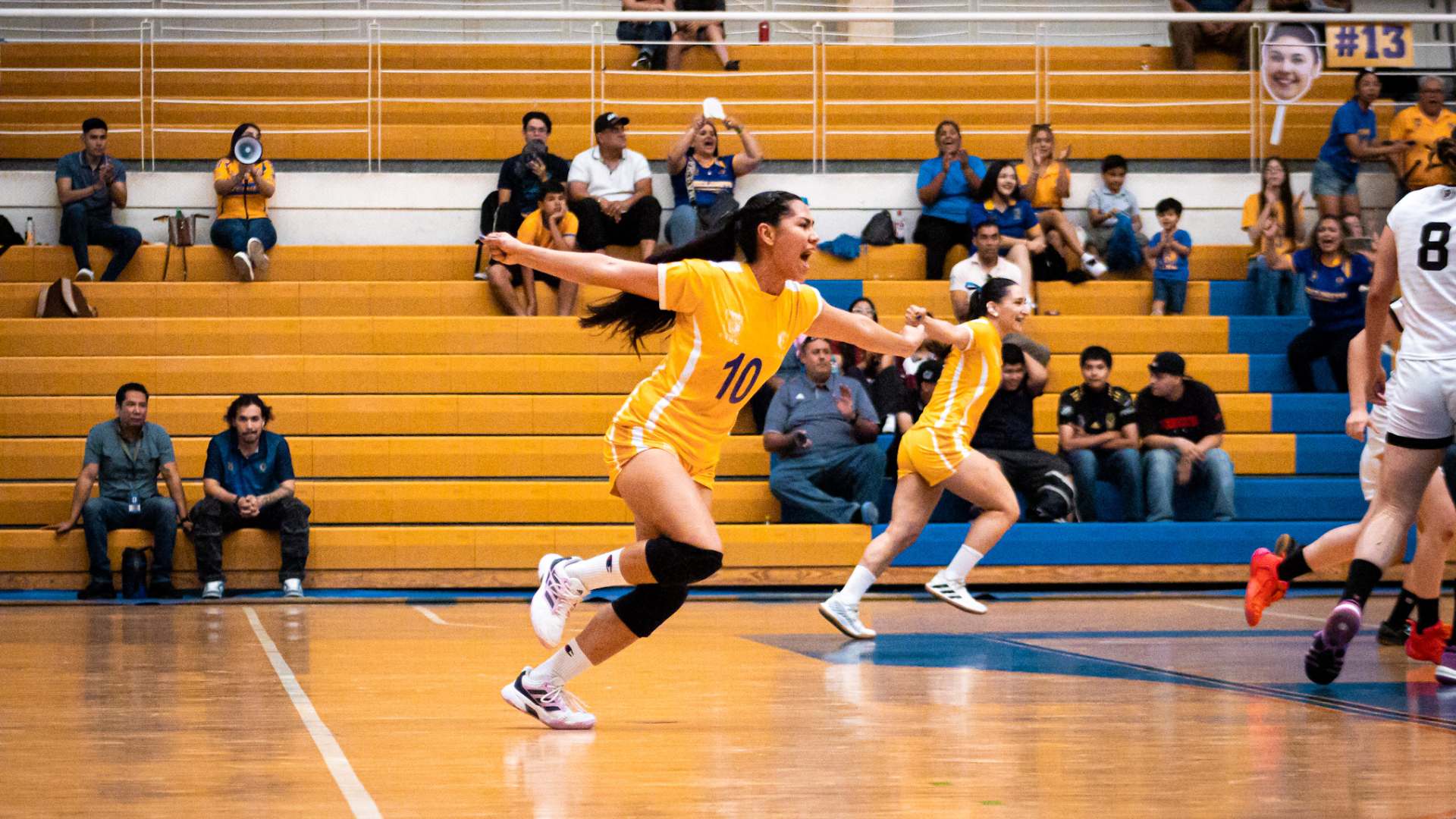 Domina handball de UANL Campeonatos Nacionales Universitarios