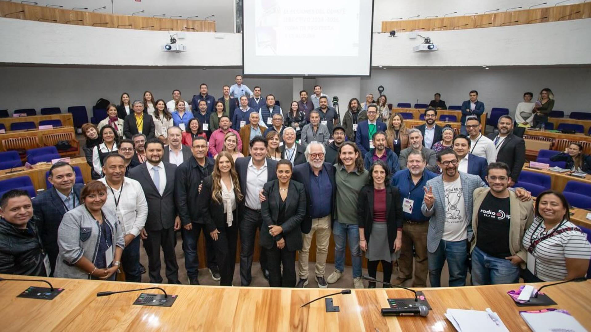 La UANL será sede de la Asamblea de la Red de Medios Públicos del país
