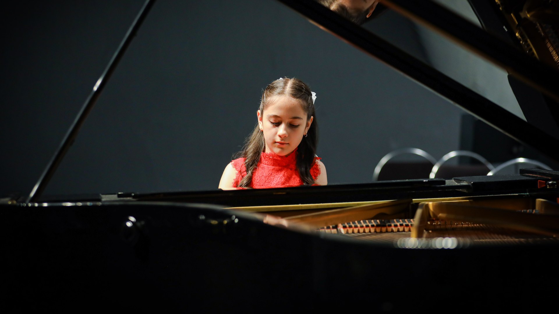 Conquista OSUANL con el concierto “Vicky y el Niño Mozart”