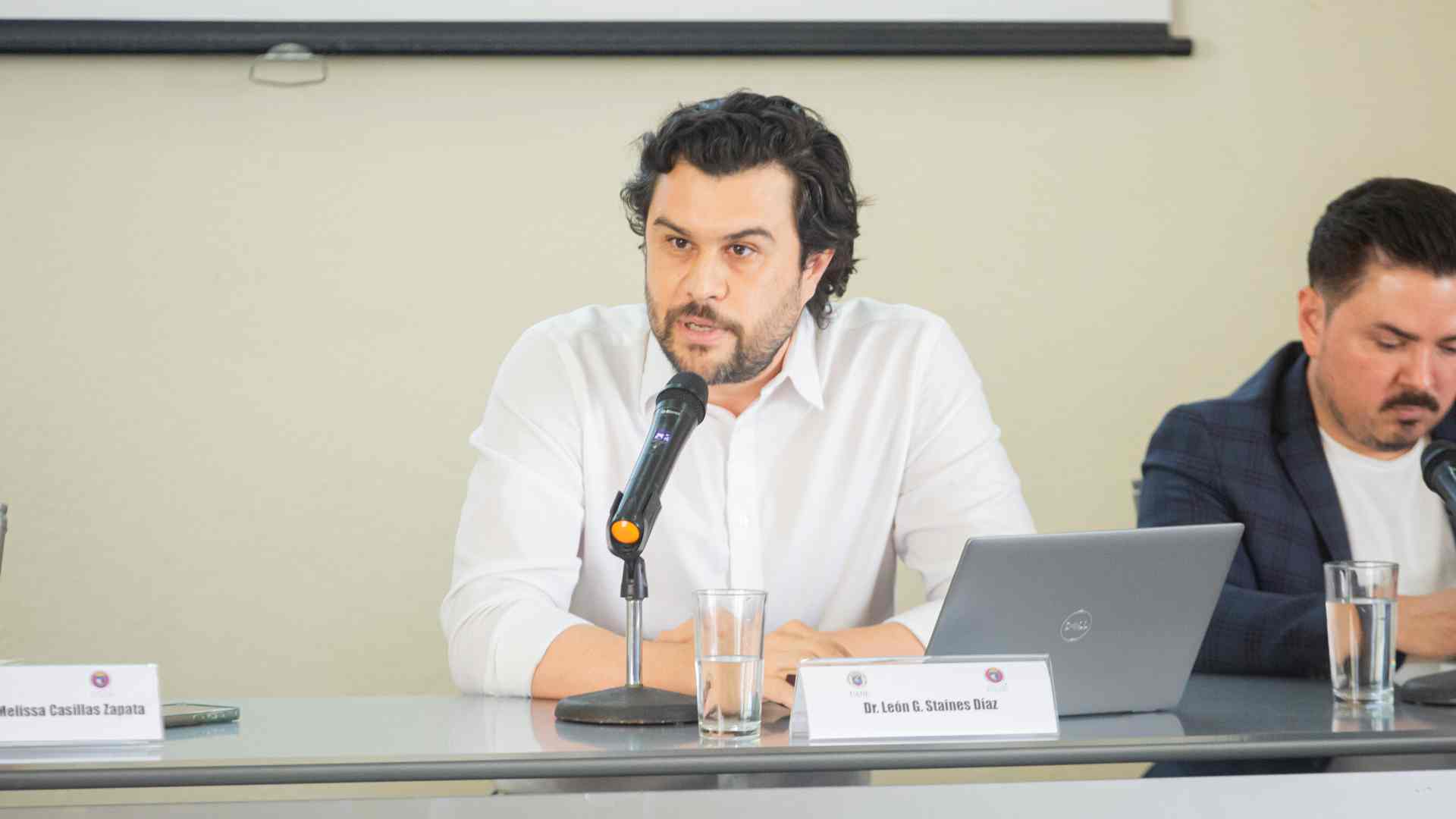 Dialogan en torno a ciudades y comunidades sustentables