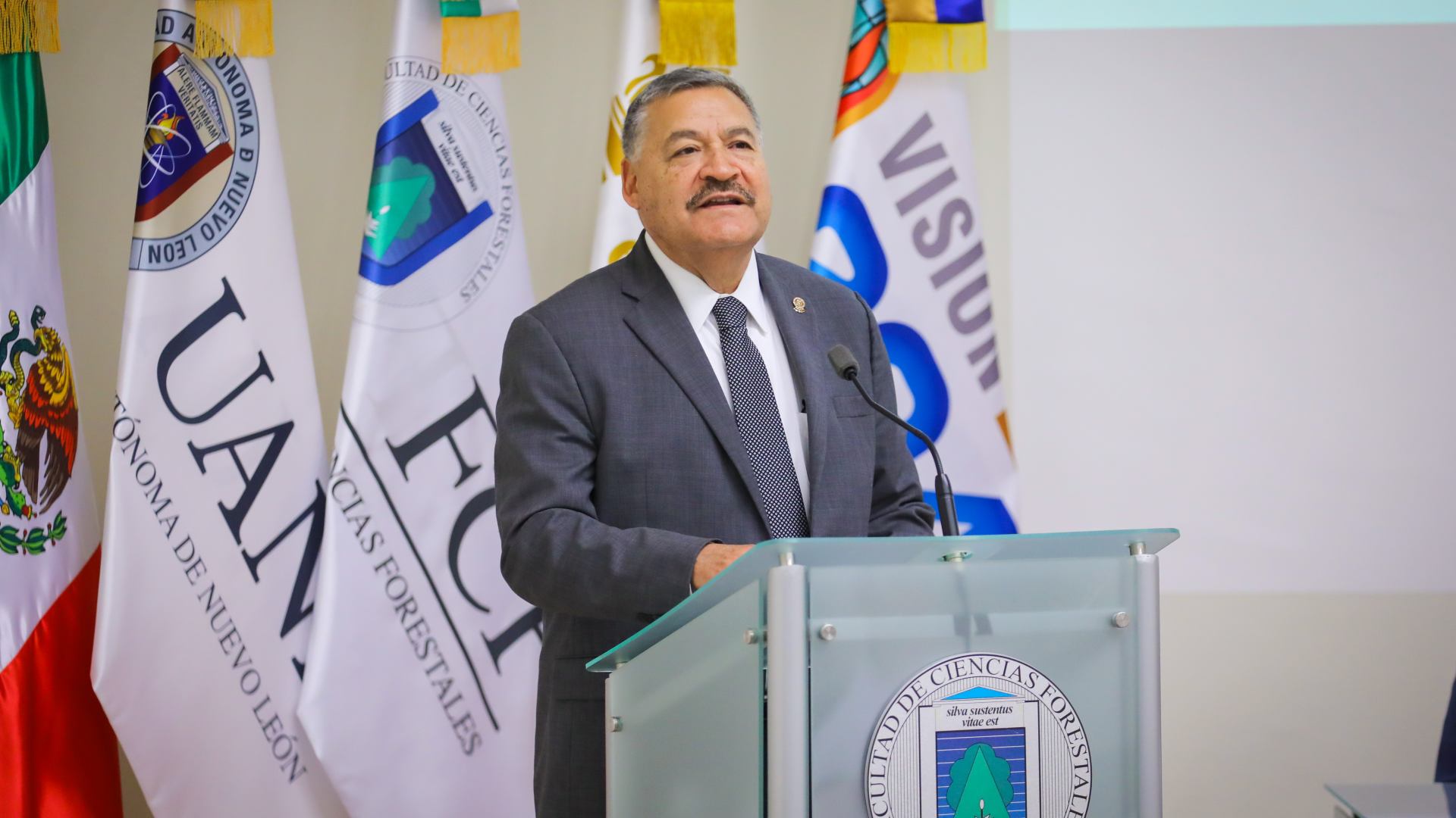 Reacredita COMEAA programa de ingeniería forestal de la UANL