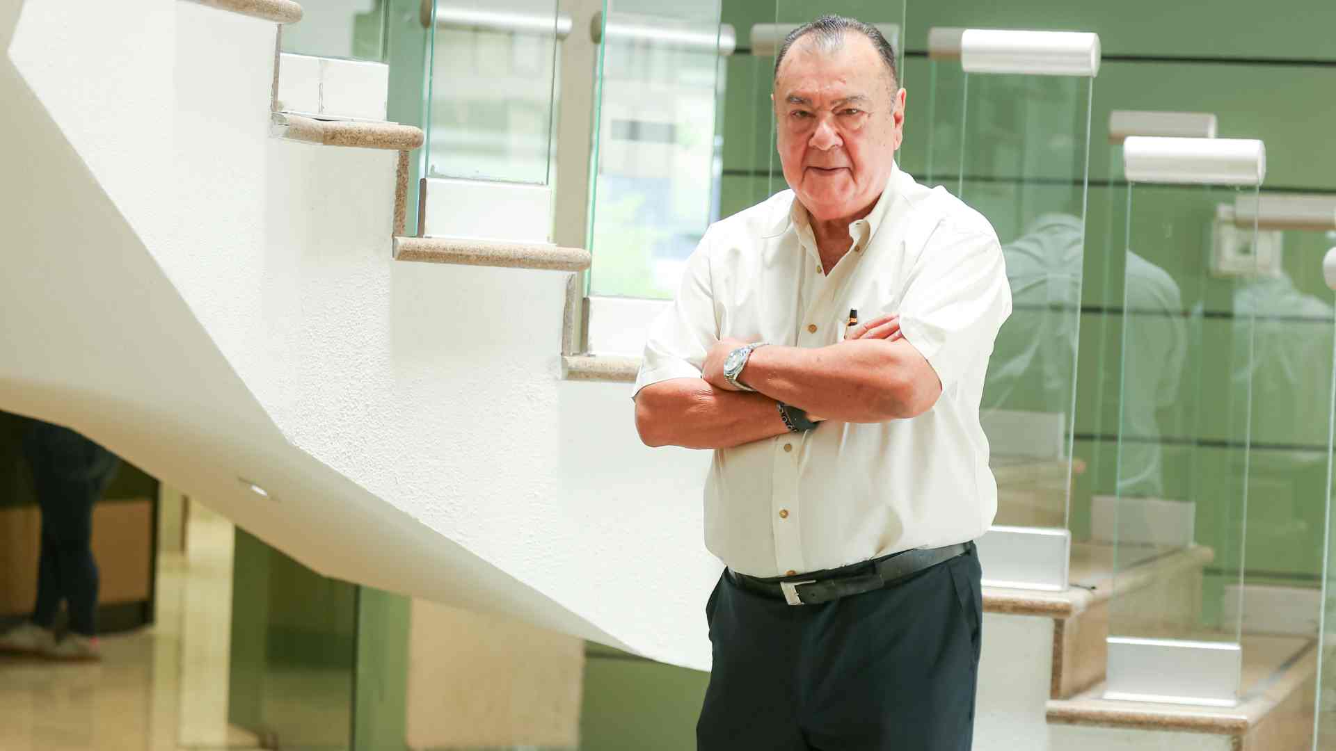 Buscan prevenir el cáncer mediante probabilidades matemáticas