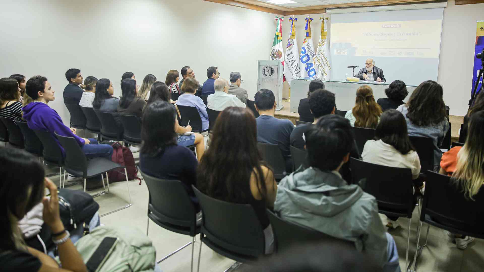 Revelan pasión del Regiomontano Universal por la gastronomía