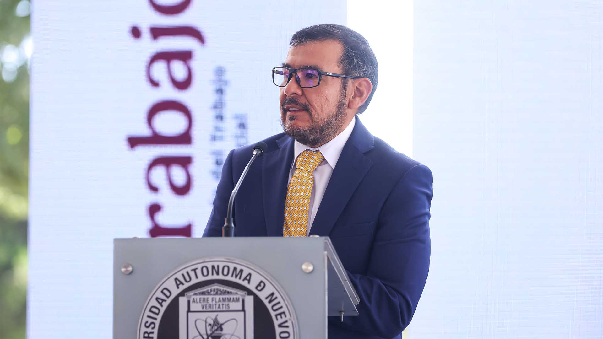 Vincula Feria Laboral a estudiantes con el sector productivo