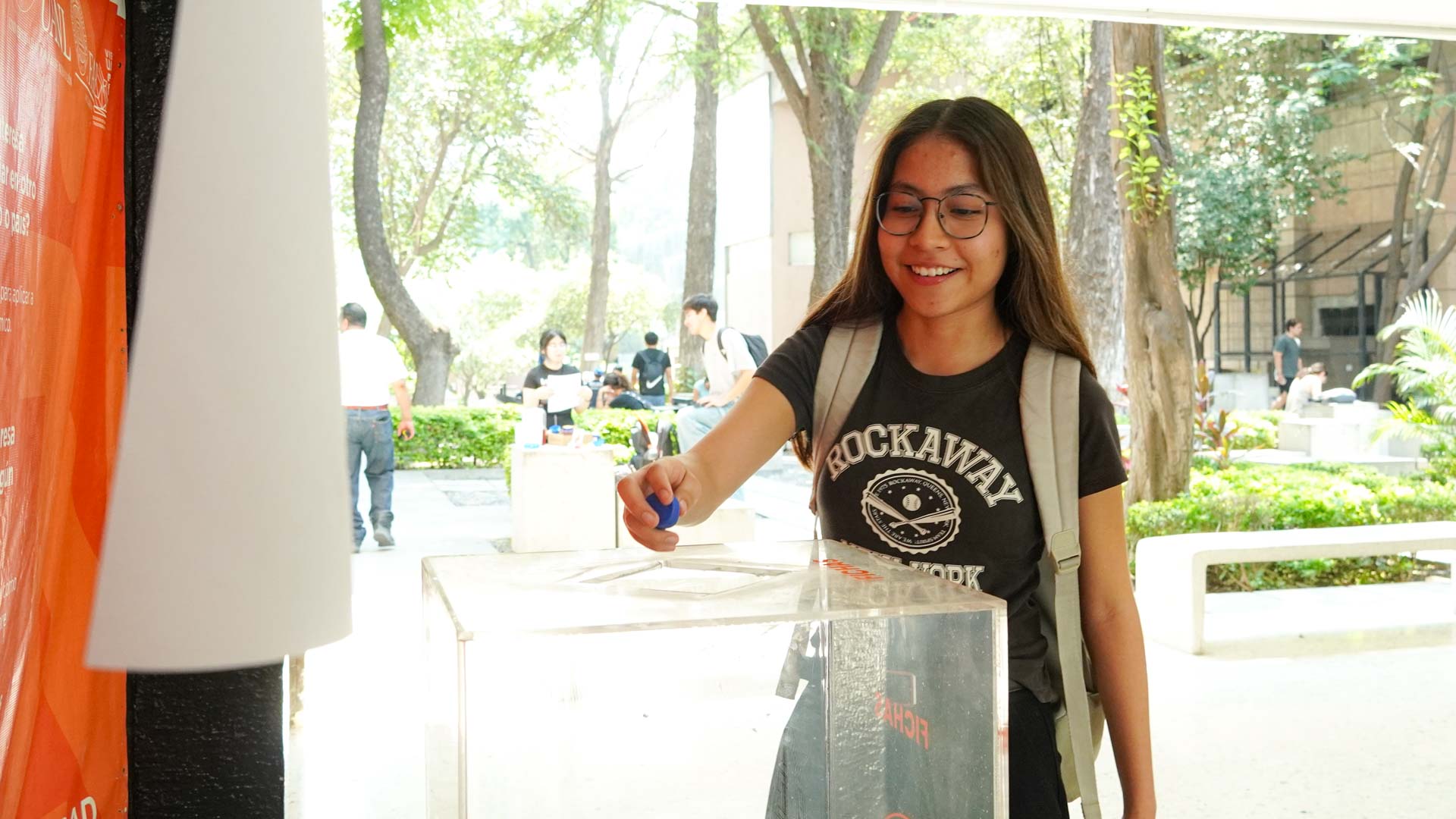 Invita Arquitectura a jornada de reciclaje