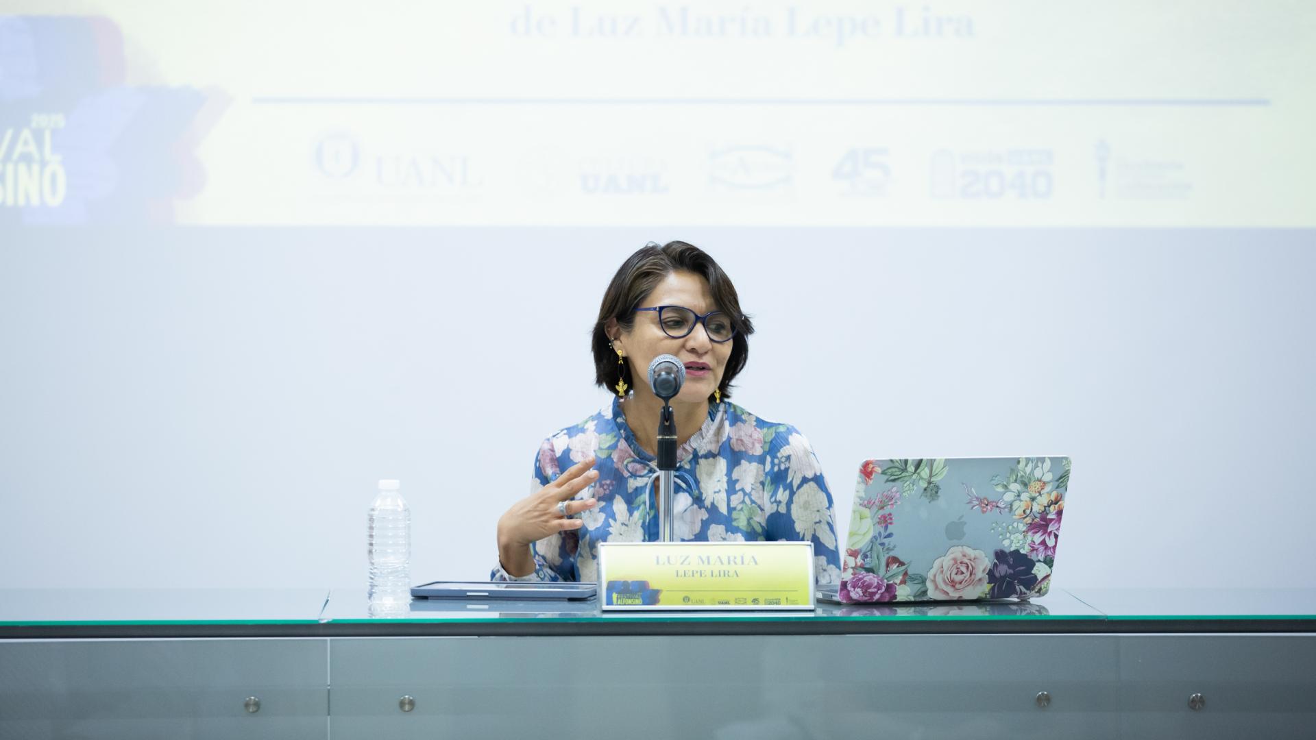 Reflexionan sobre retos y aportes de la literatura indígena contemporánea