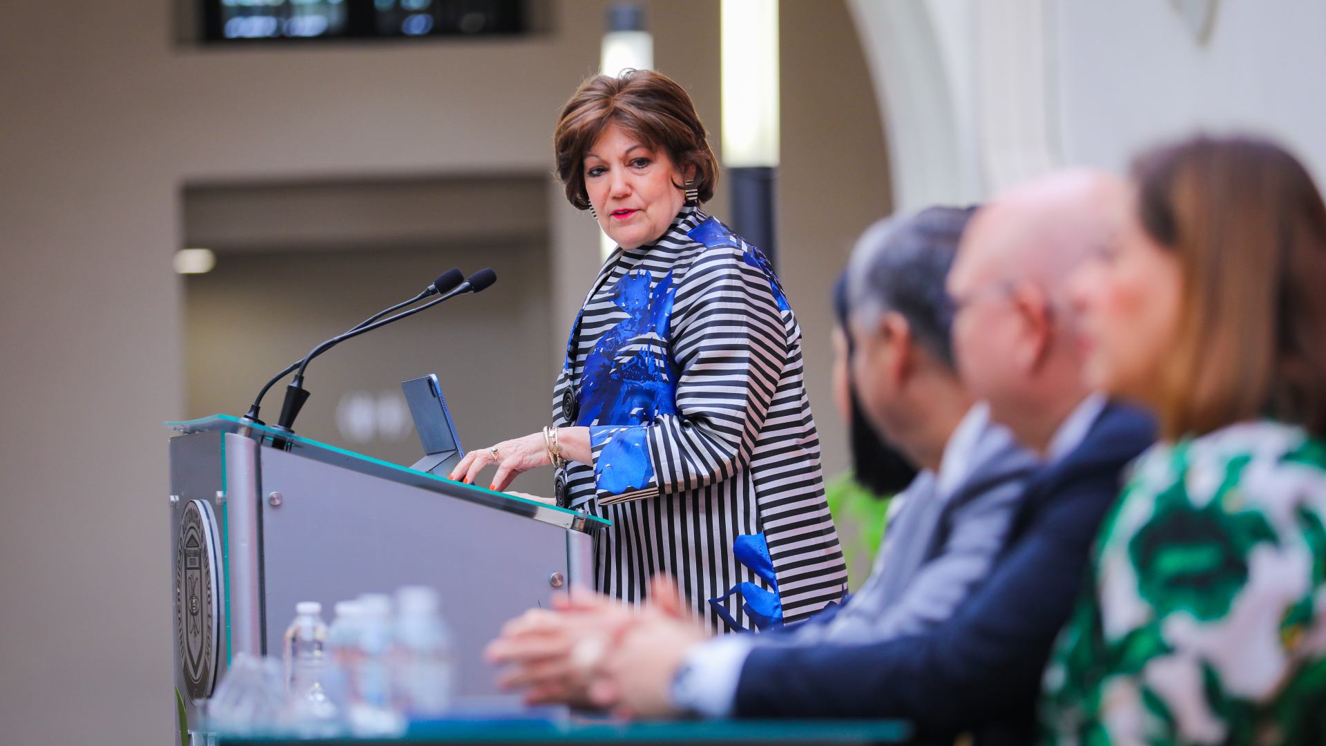 UANL presenta resultados de evaluación NL Aprende 2024 EMS