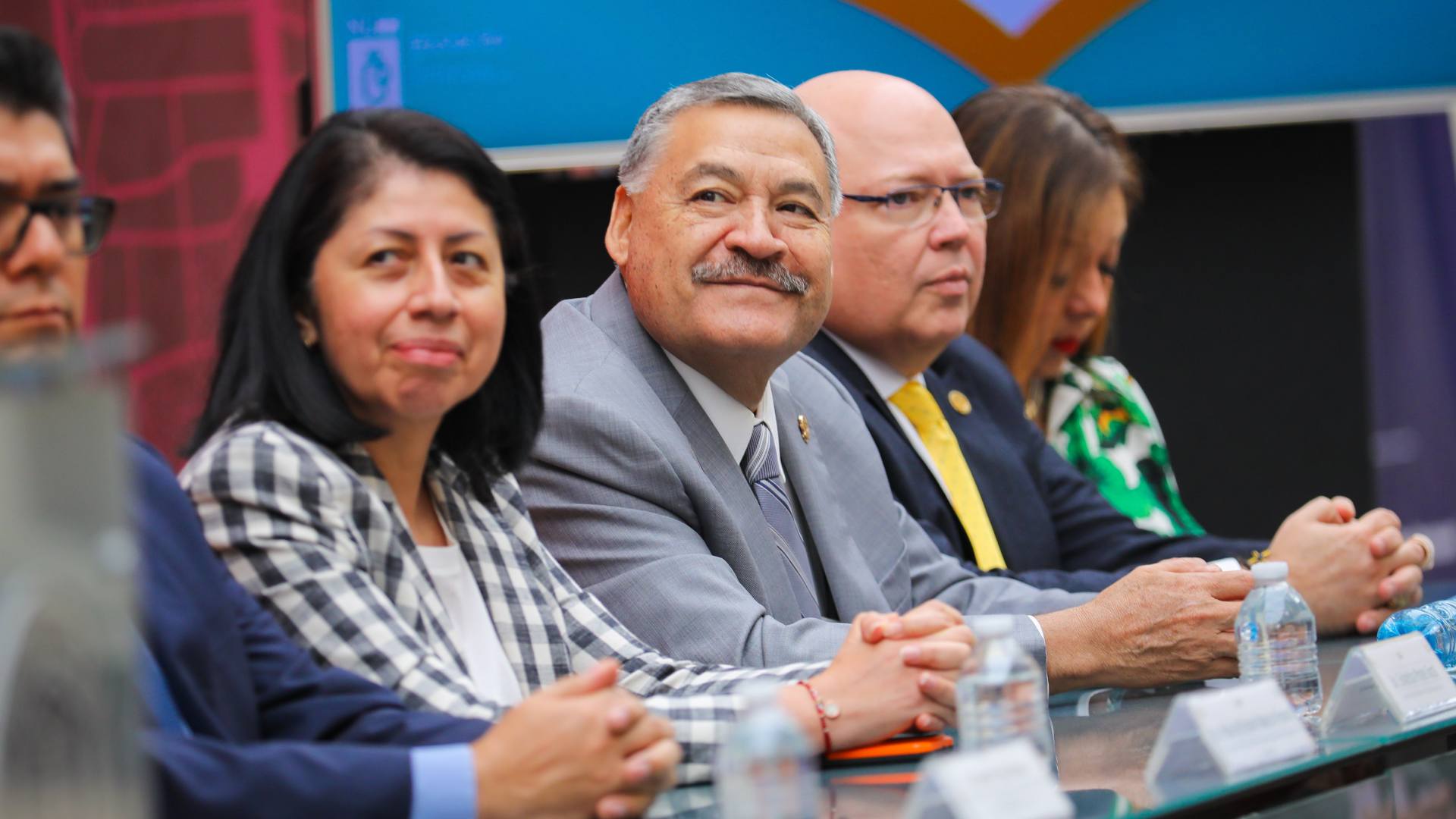 UANL presenta resultados de evaluación NL Aprende 2024 EMS