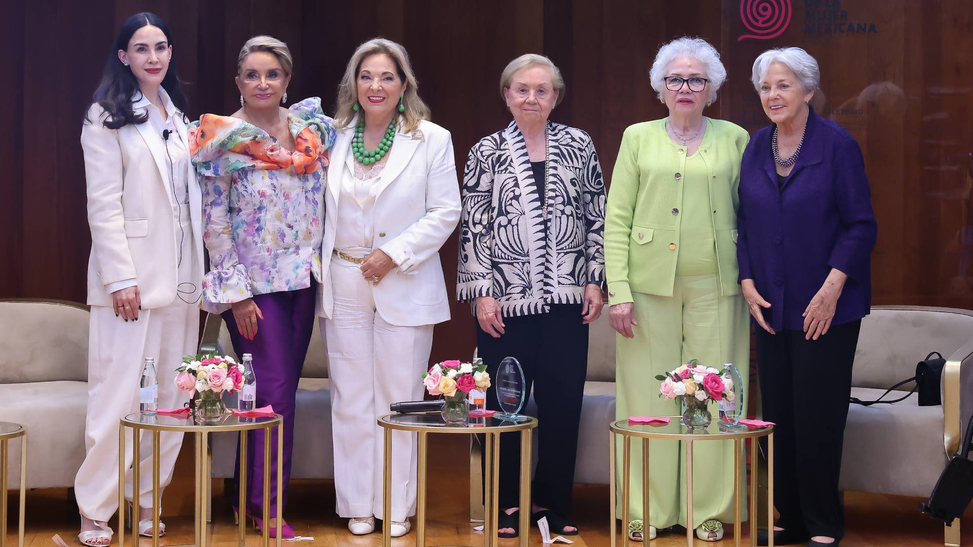 Brindan homenaje a la investigadora Cristina Rodríguez Padilla