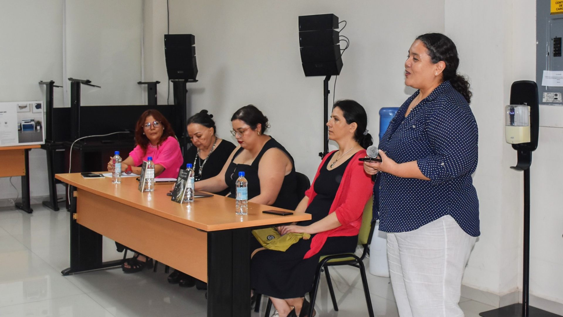 FFYL rinde homenaje a Rosario Castellanos