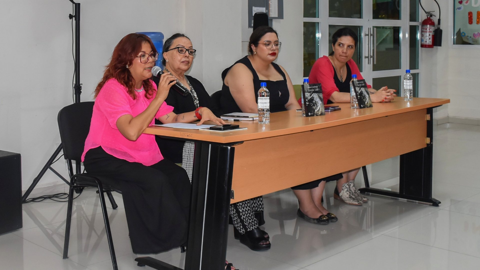 FFYL rinde homenaje a Rosario Castellanos