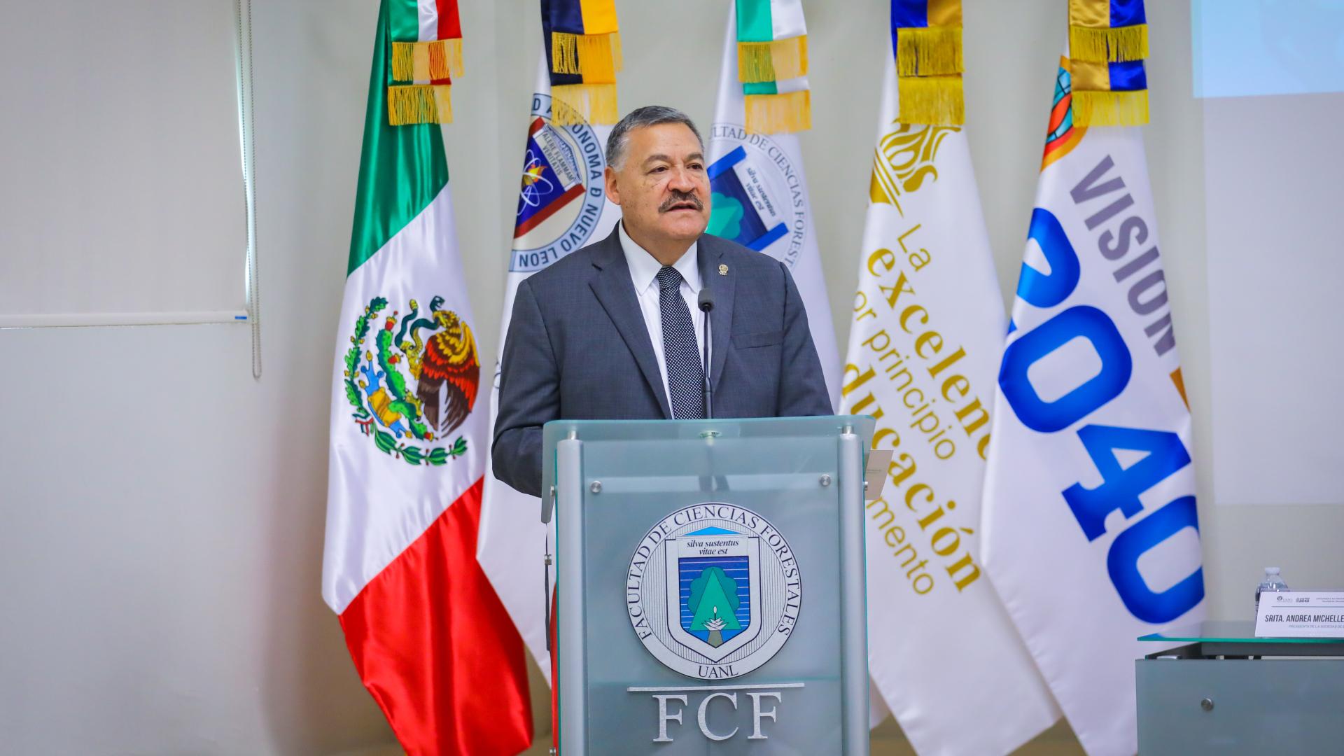 Toman protesta como nuevos líderes de la FCF