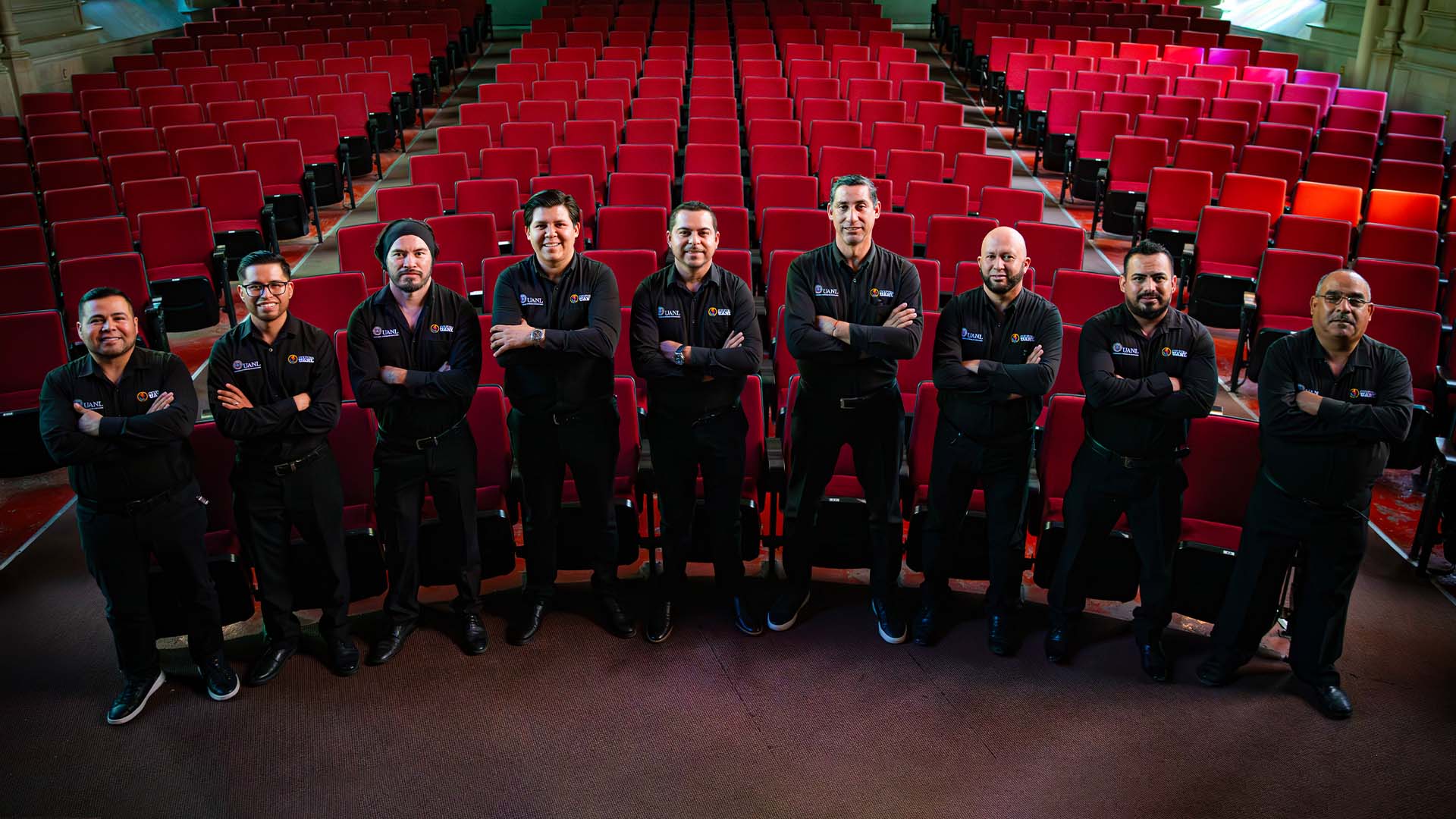 Rescata Grupo Tigres patrimonio musical de Latinoamérica