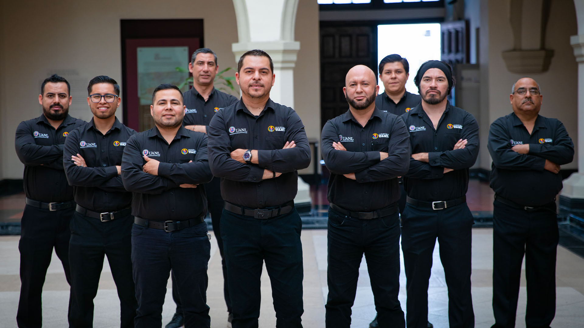 Rescata Grupo Tigres patrimonio musical de Latinoamérica