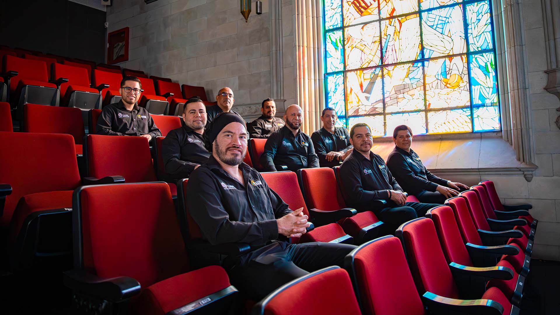 Rescata Grupo Tigres patrimonio musical de Latinoamérica