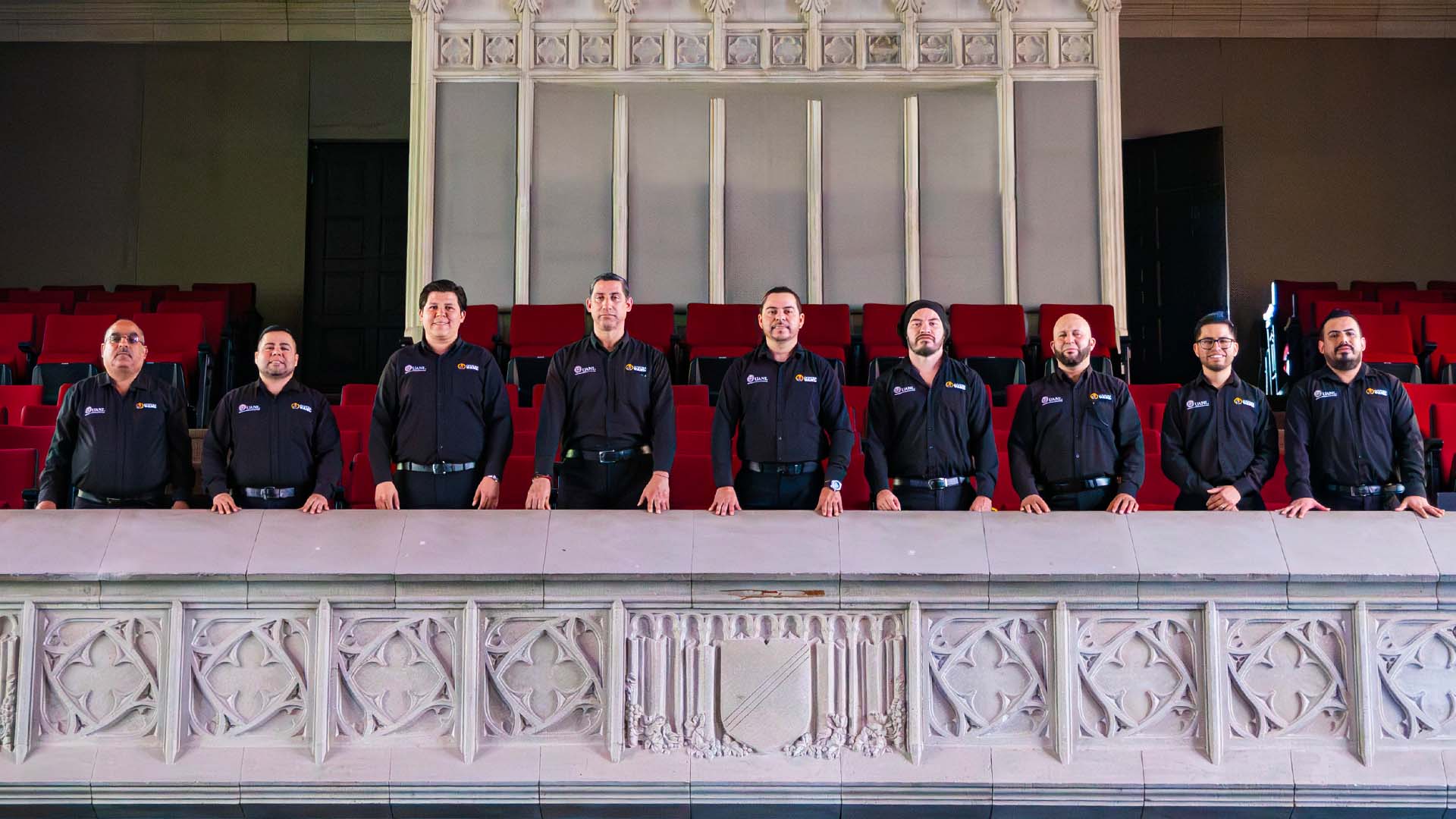 Rescata Grupo Tigres patrimonio musical de Latinoamérica