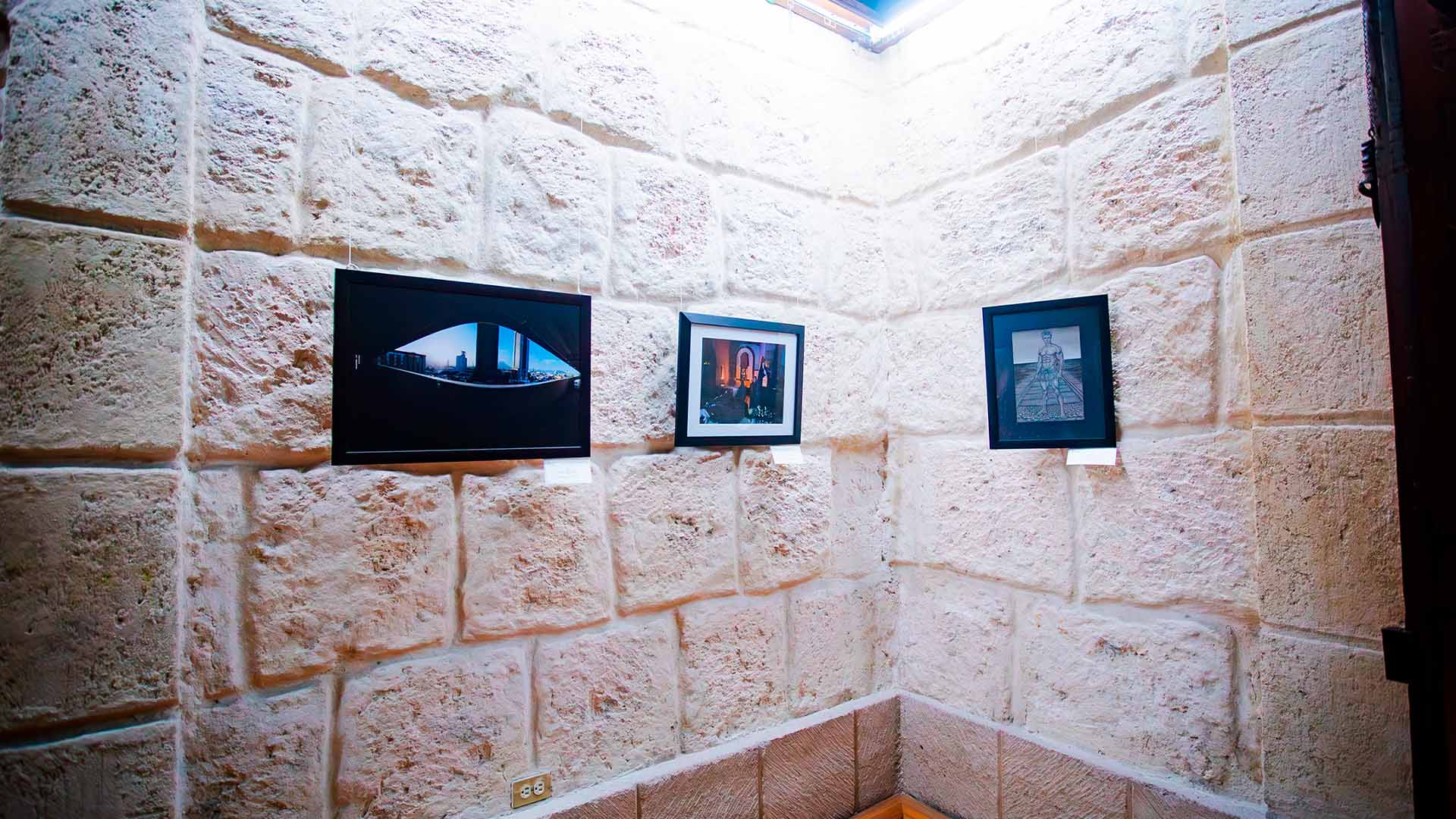 Arquitectos en el arte celebra 25 años como vitrina cultural de FARQ