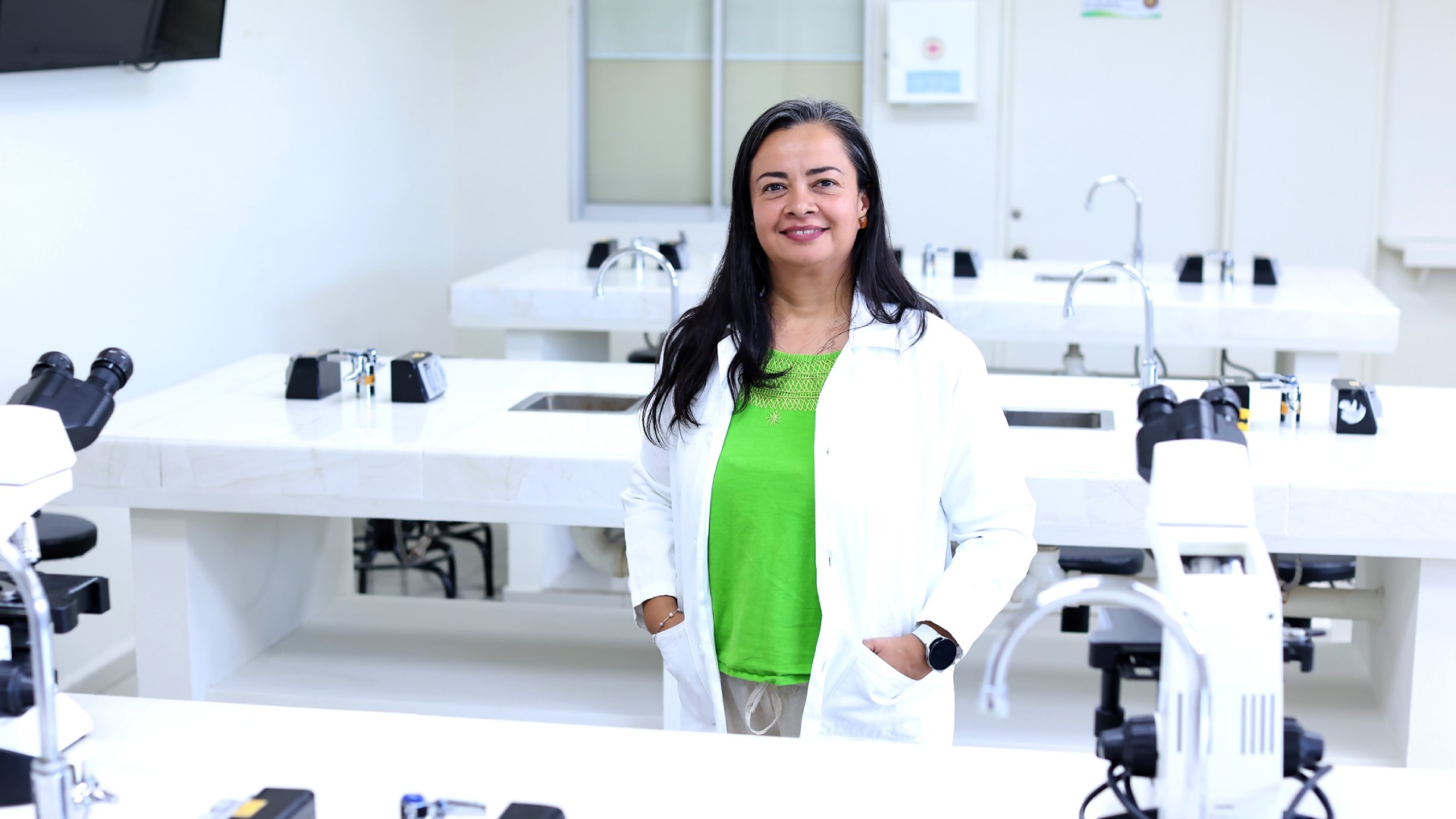 Guiarán a menores por la ciencia en campamento de Ciencias Biológicas