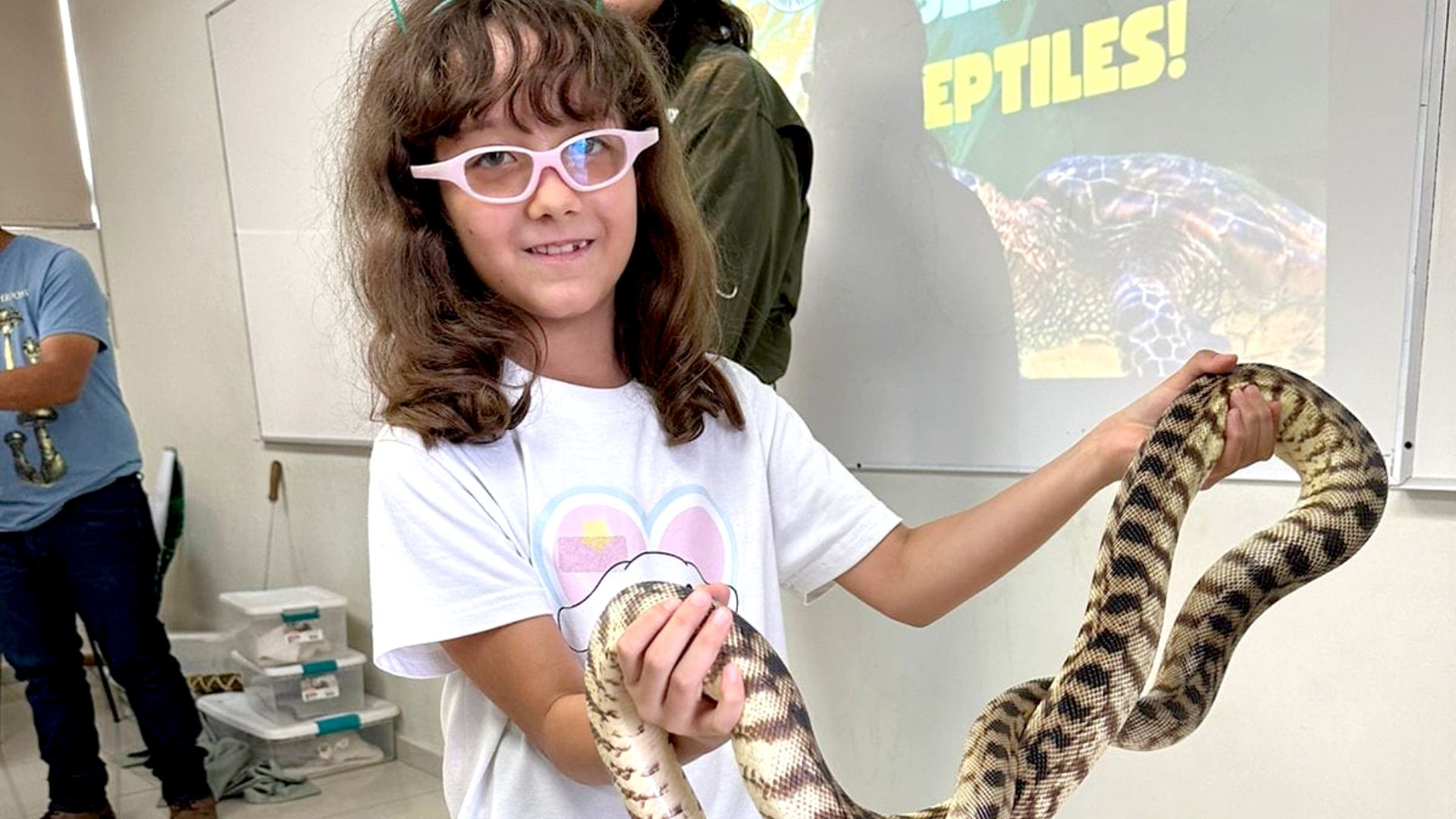 Guiarán a menores por la ciencia en campamento de Ciencias Biológicas
