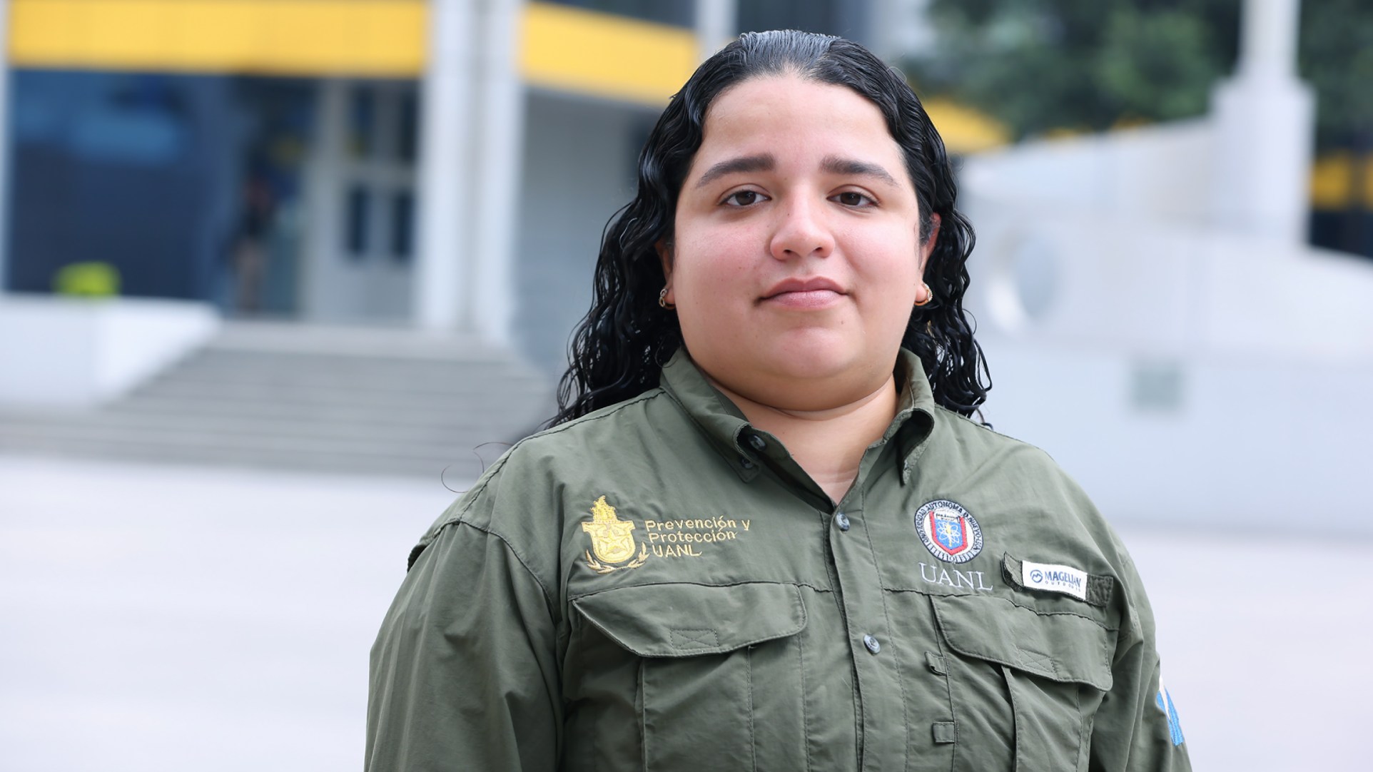 Reciben binomios K9 certificación de organismo internacional