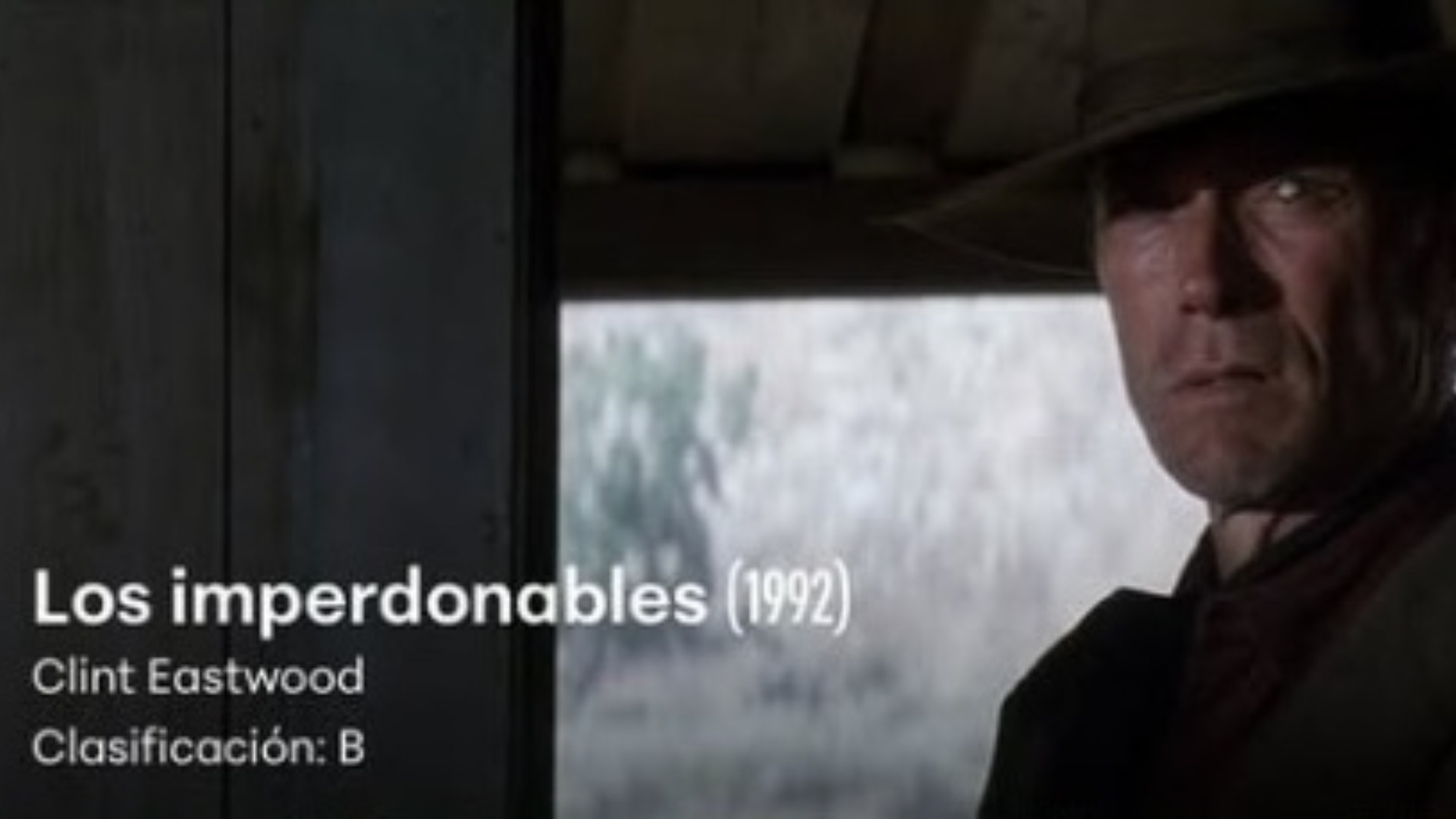 Rastrea ciclo de cine raíces profundas de EU