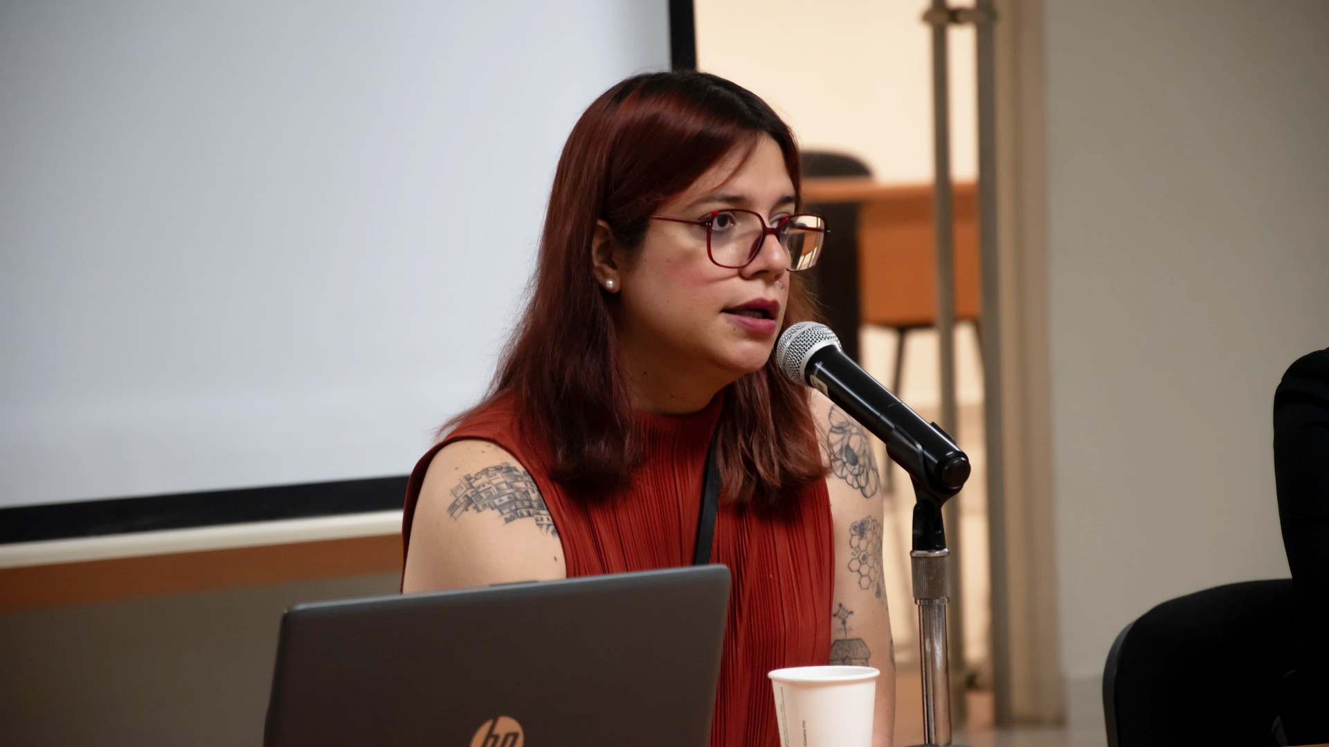 Exponen crisis de vivienda en Encuentro Nacional de Sociología