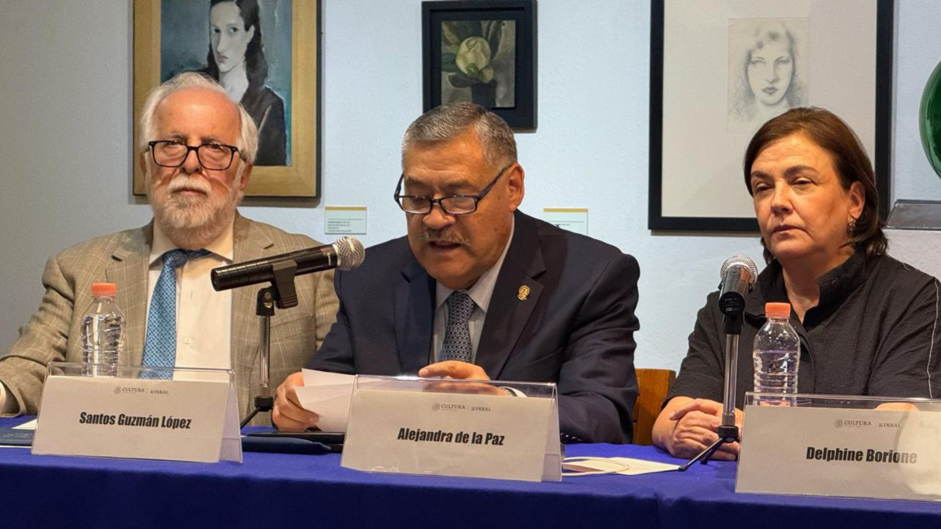 Entrega de correspondencia inédita de Alfonso Reyes refuerza lazos culturales
