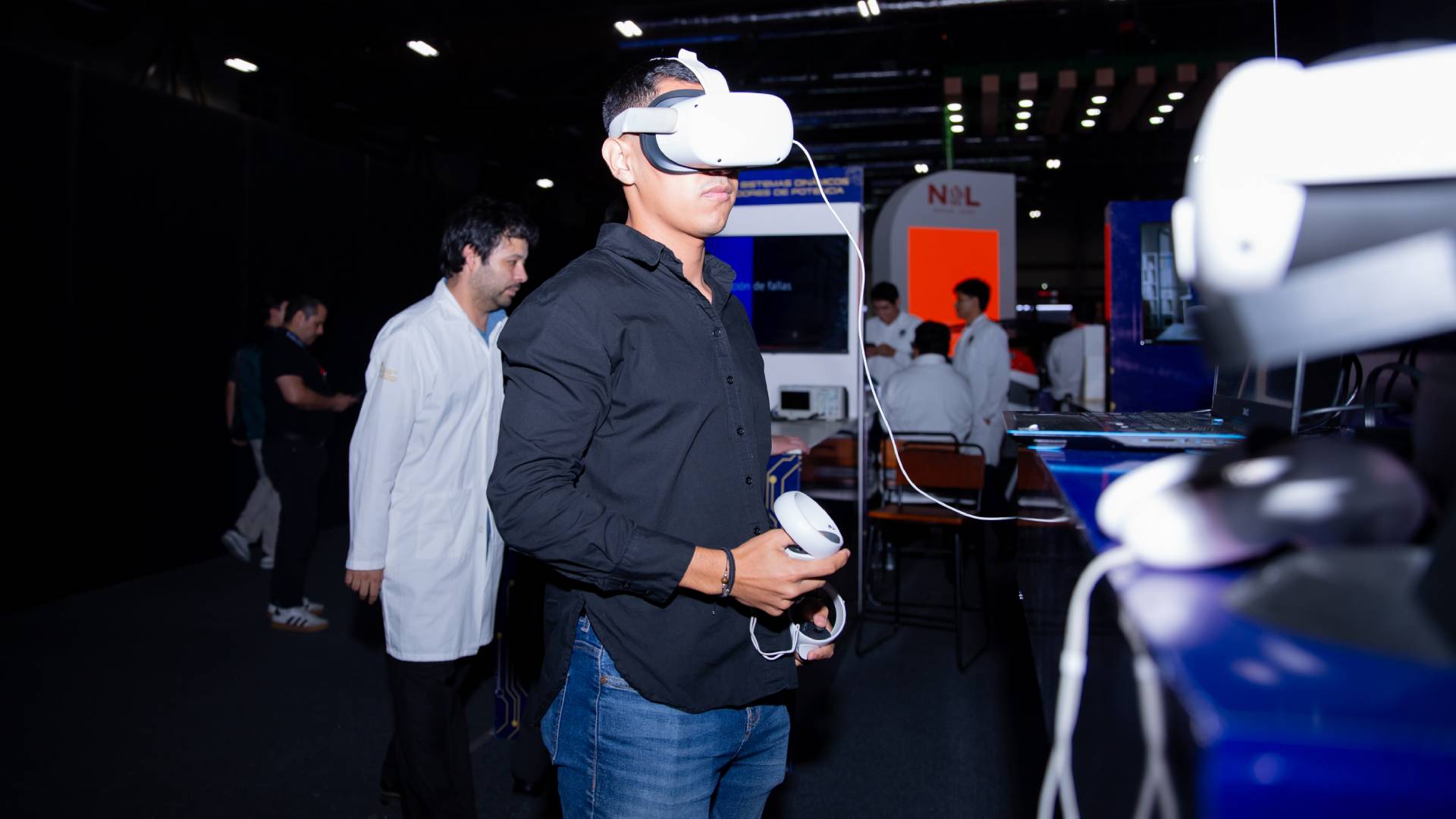 UANL presenta soluciones de movilidad sustentable en la GTI Summit