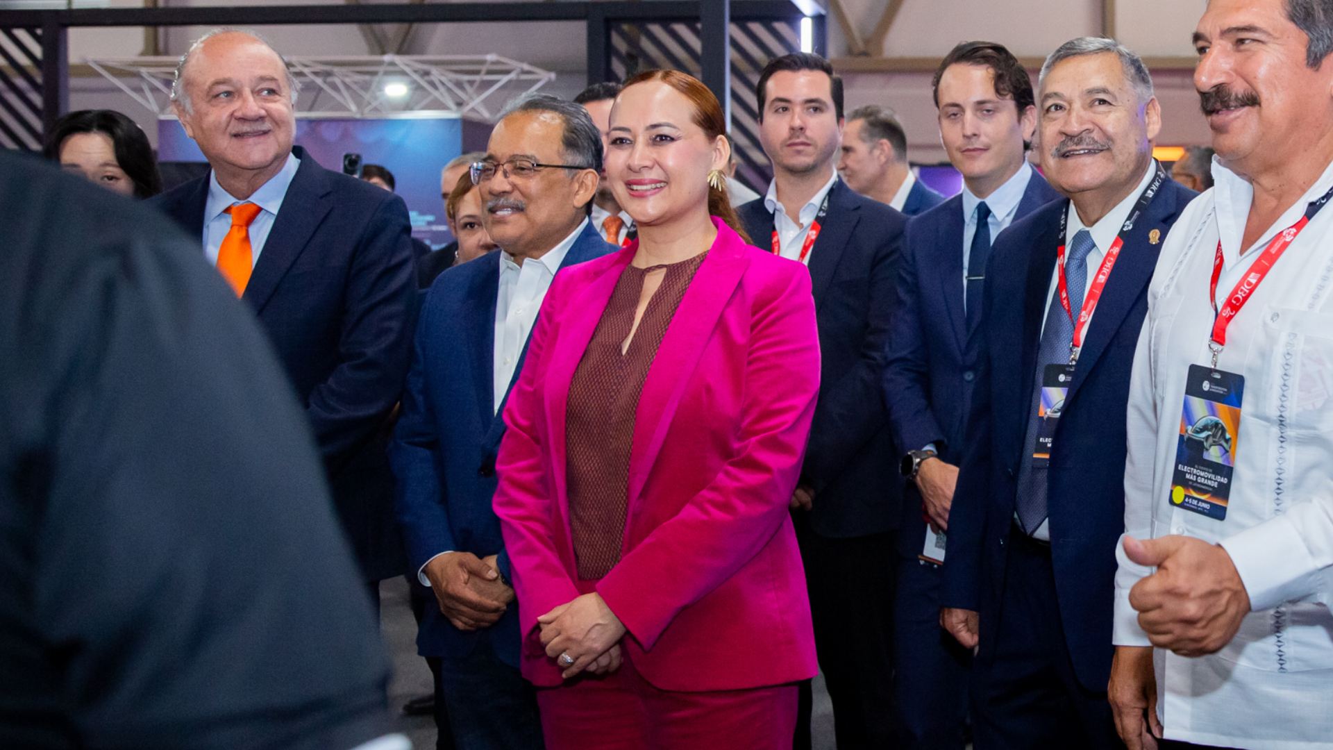 UANL presenta soluciones de movilidad sustentable en la GTI Summit
