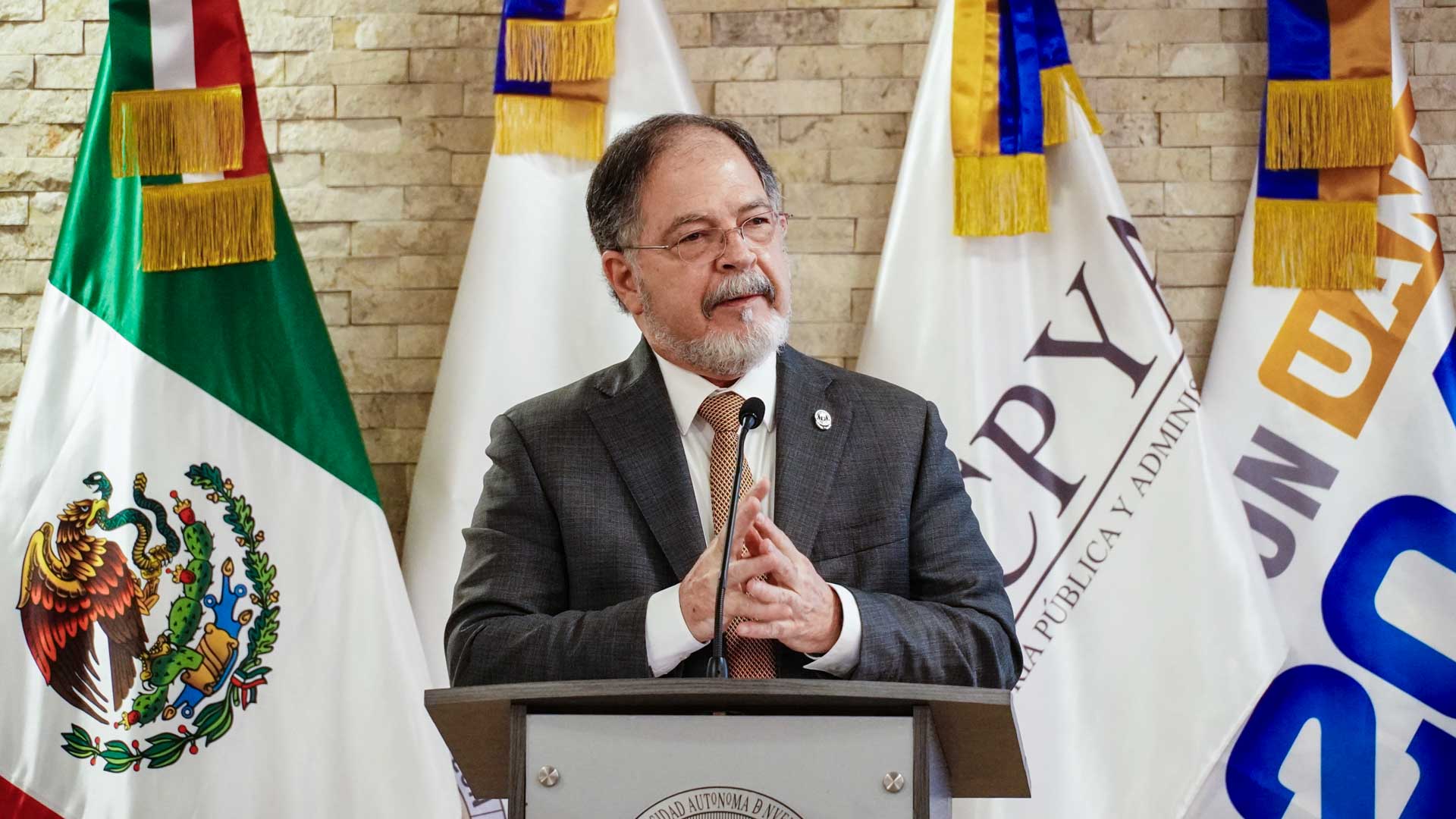 Inauguran Congreso Internacional de Enseñanza Universitaria
