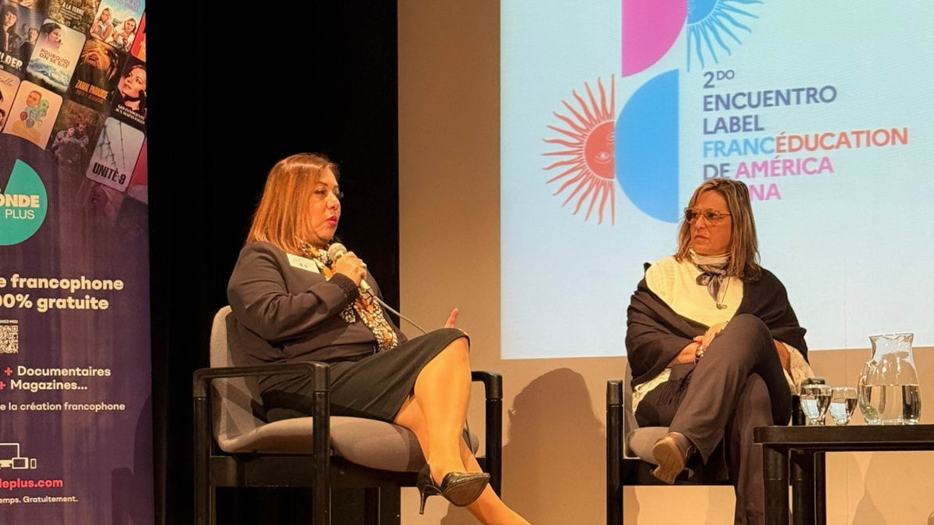 Participa UANL en foro latinoamericano sobre enseñanza del francés