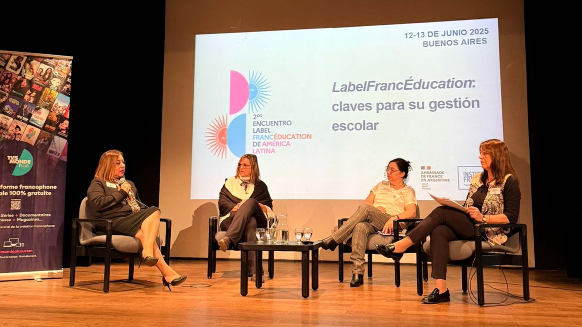 Participa UANL en foro latinoamericano sobre enseñanza del francés