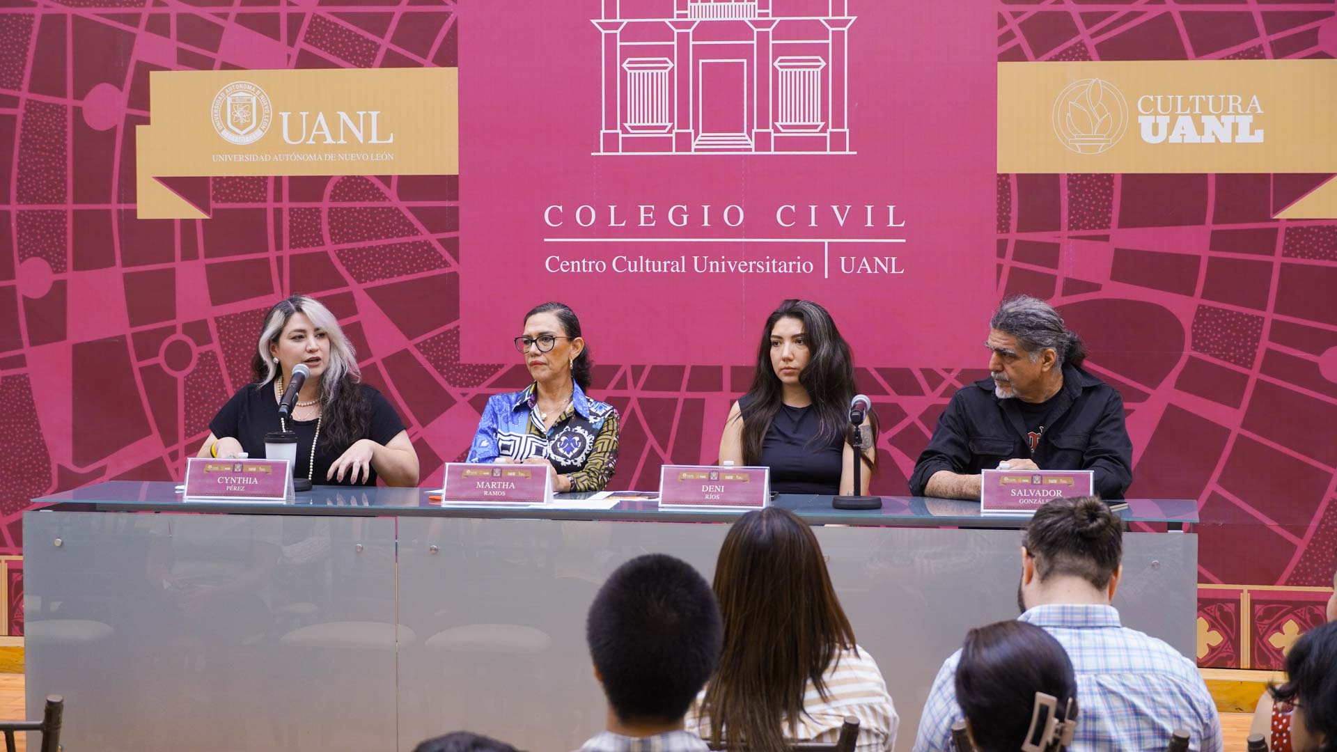 Reconocen talento en la premiación del Concurso de historieta y cómic