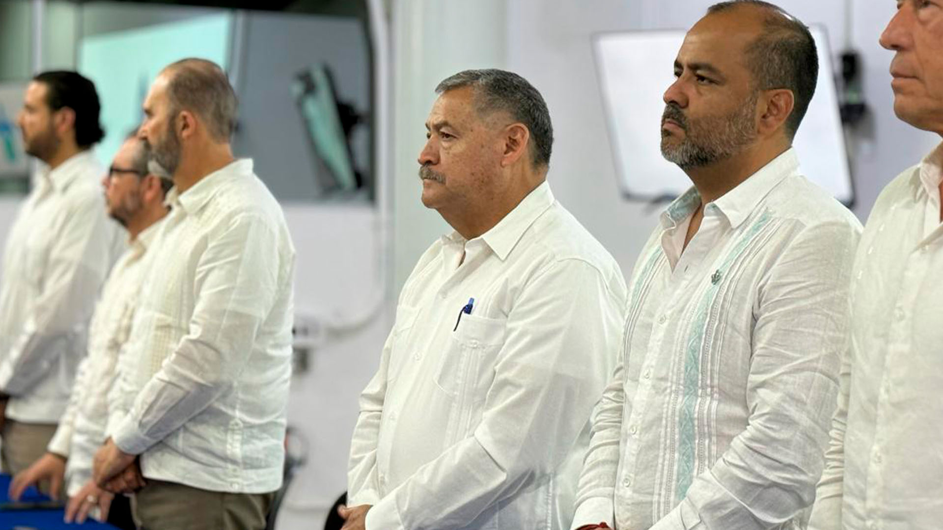 Presenta Santos Guzmán logros alcanzados en materia de pymes