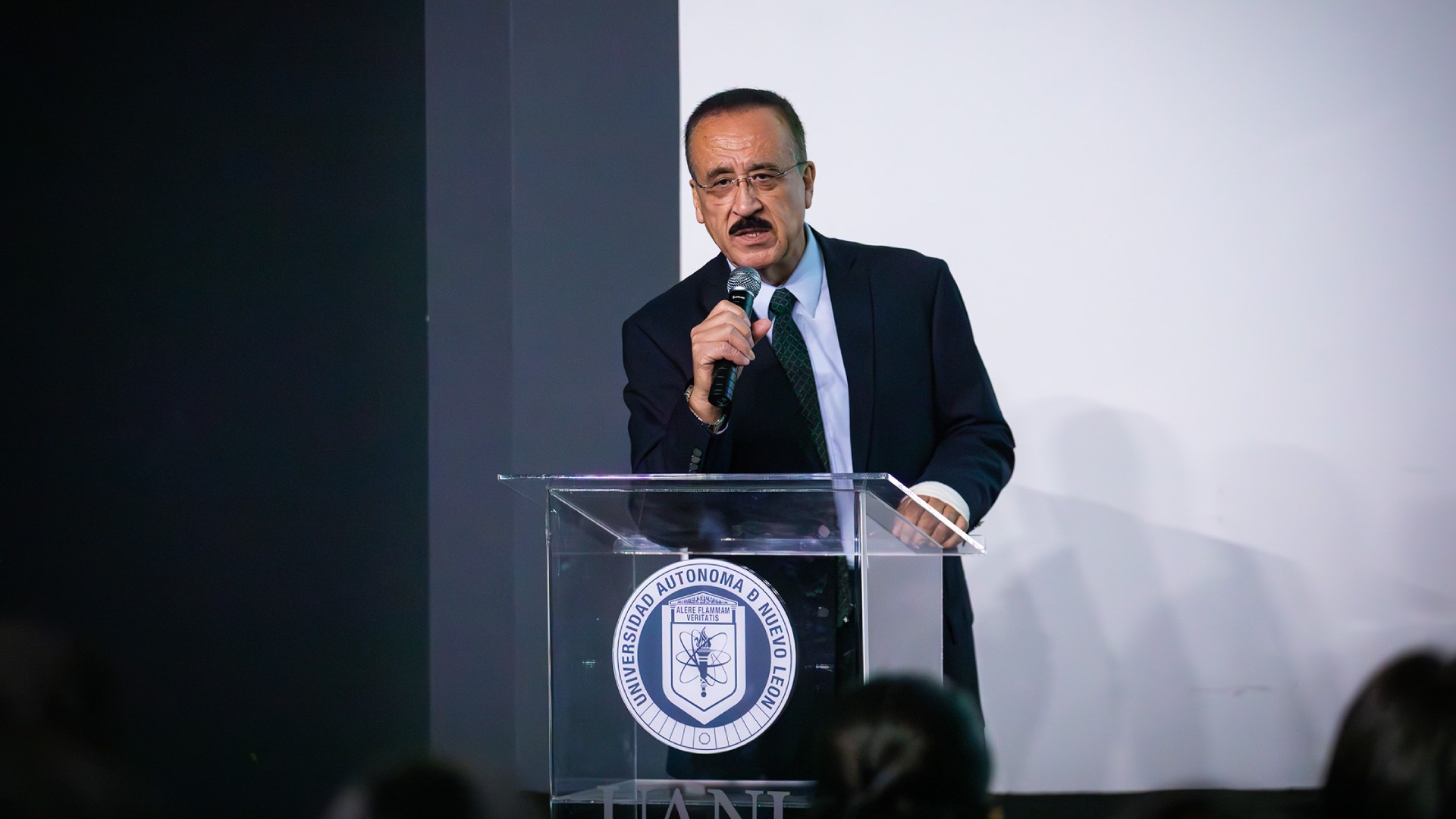 UANL inaugura Semana del Medio Ambiente 2025