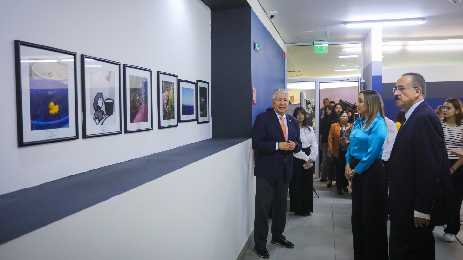 UANL inaugura Semana del Medio Ambiente 2025