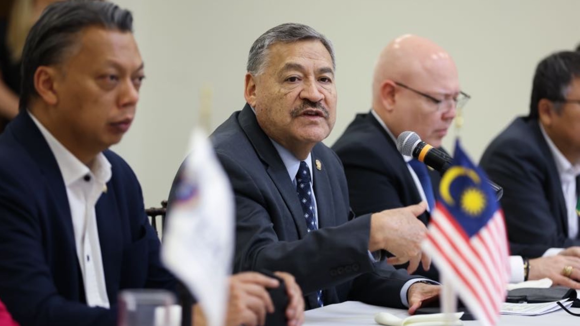UANL estrecha lazos con países del sudeste asiático