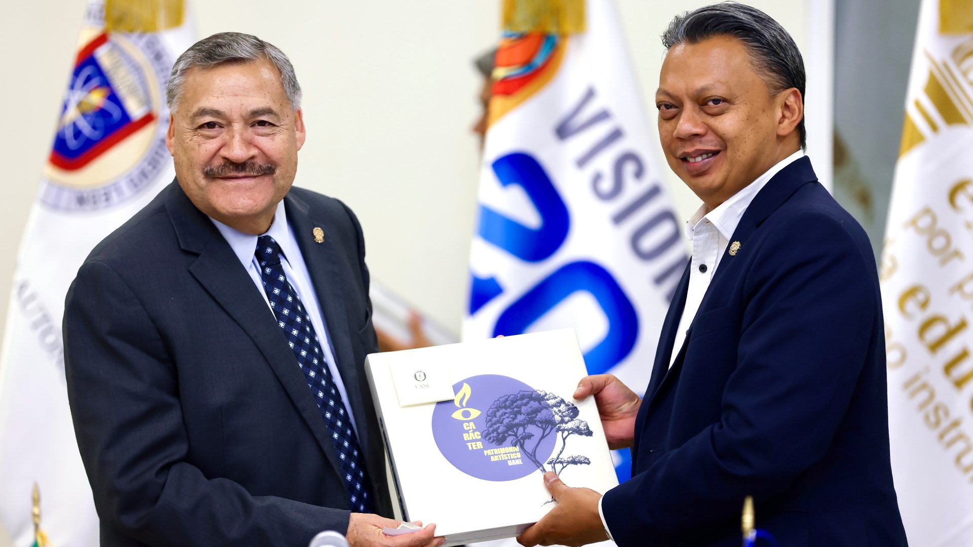 UANL estrecha lazos con países del sudeste asiático