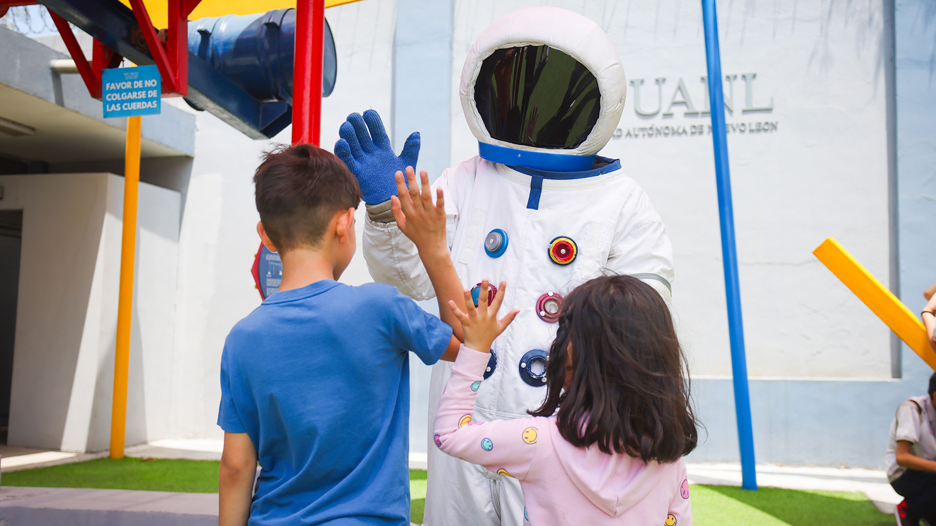 Museo de Ciencias fortalecerá el amor por la ciencia de los pequeños