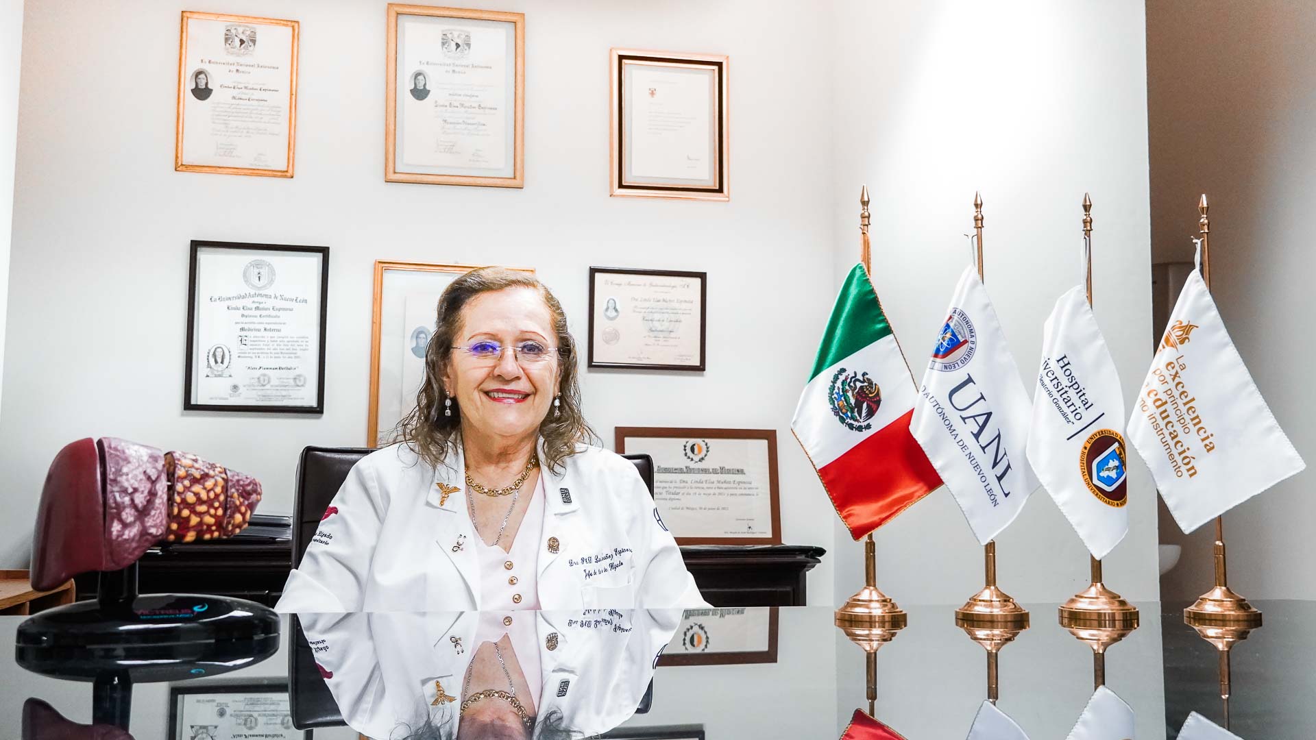 Refuerza HU estrategias para prevenir las hepatitis virales