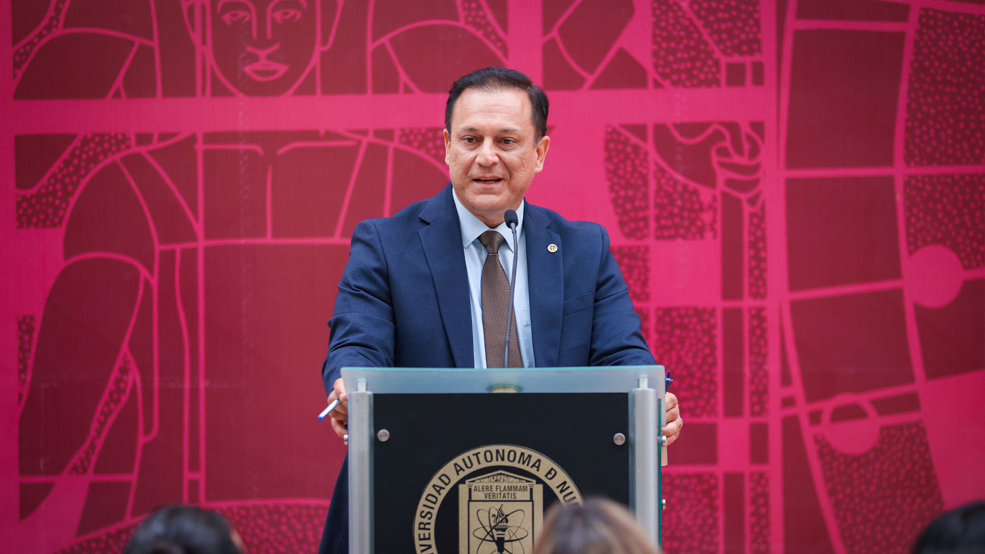 Celebran la palabra y el legado de Minerva Margarita Villarreal