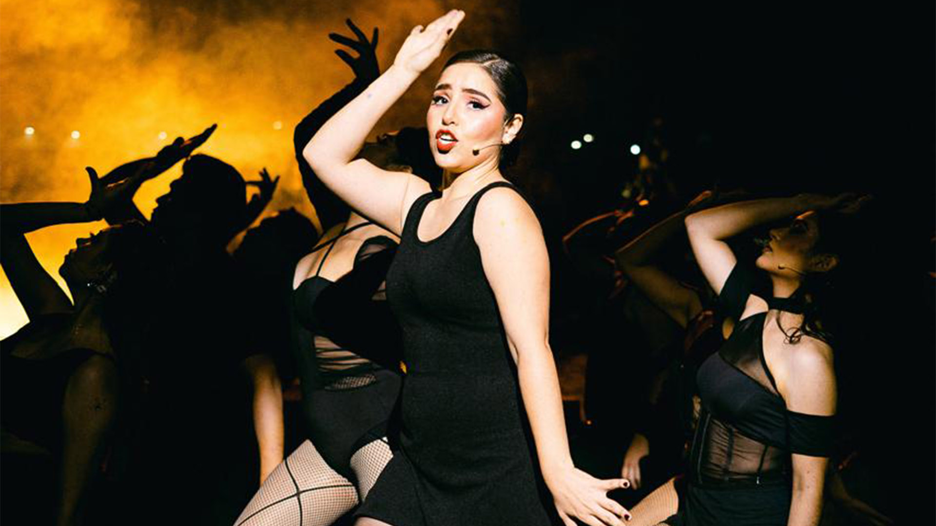 Celebra taller de teatro musical diez años de fomentar el desarrollo integral de sus miembros