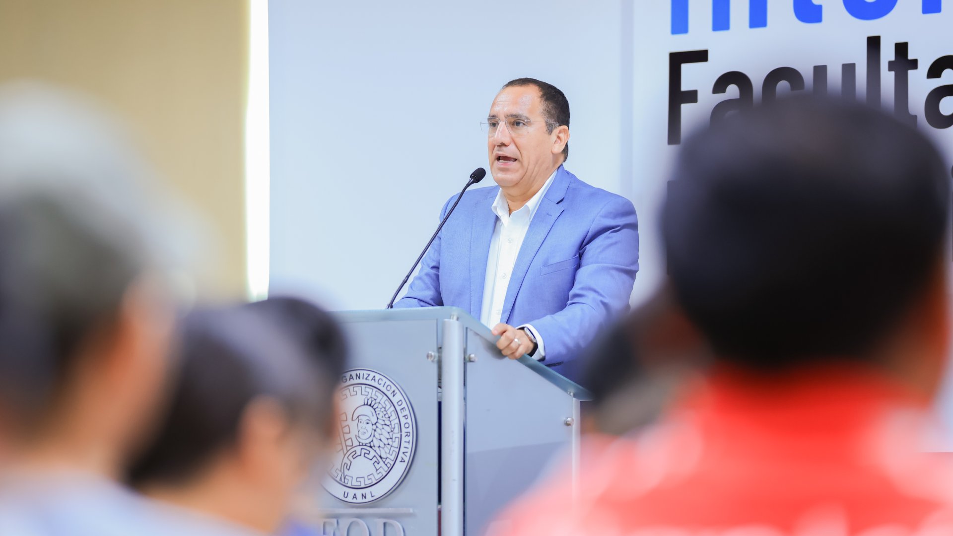 Arranca la segunda feria de internacionalización de FOD