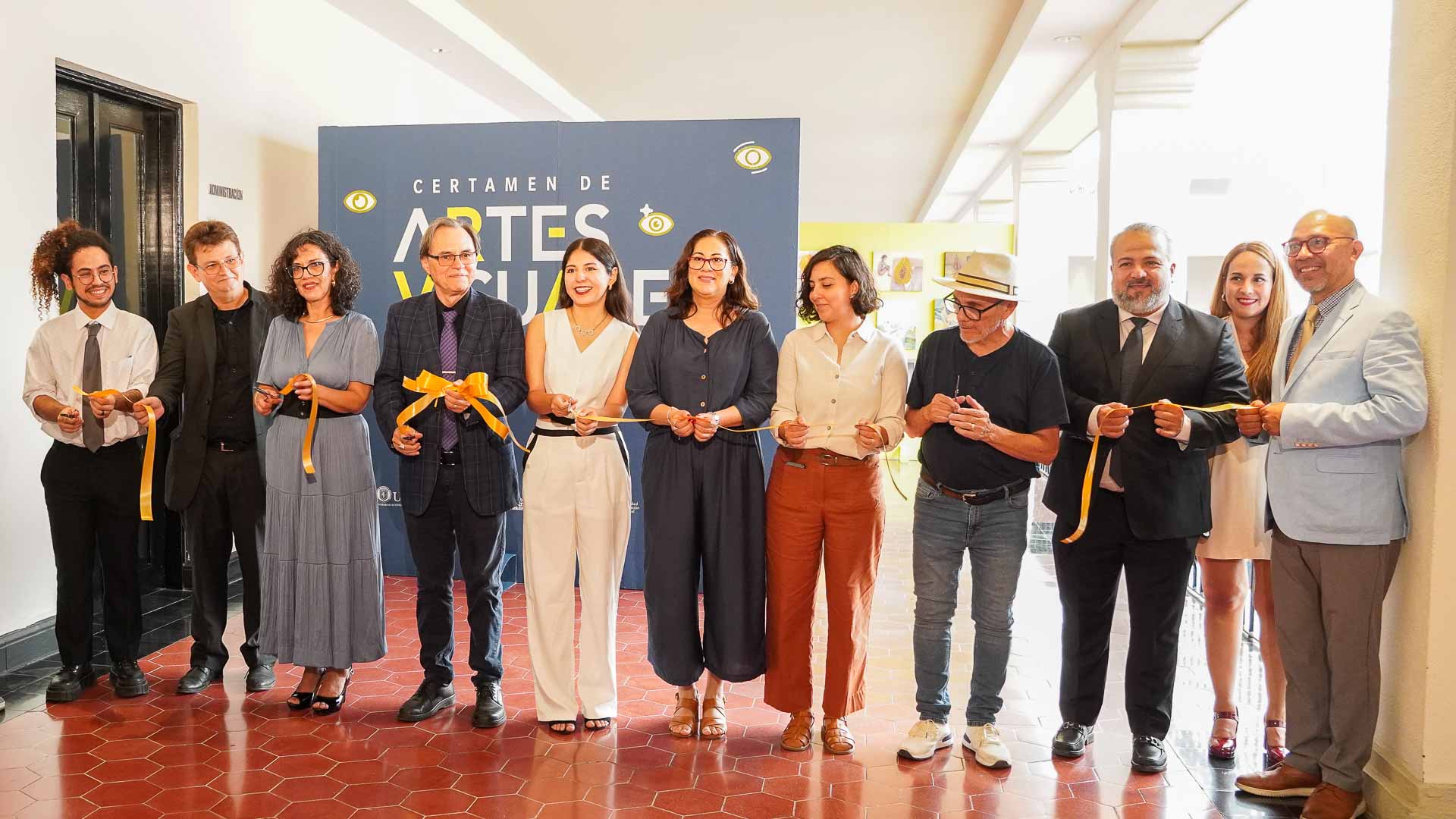 Premian técnica y originalidad en Certamen de las Artes Visuales
