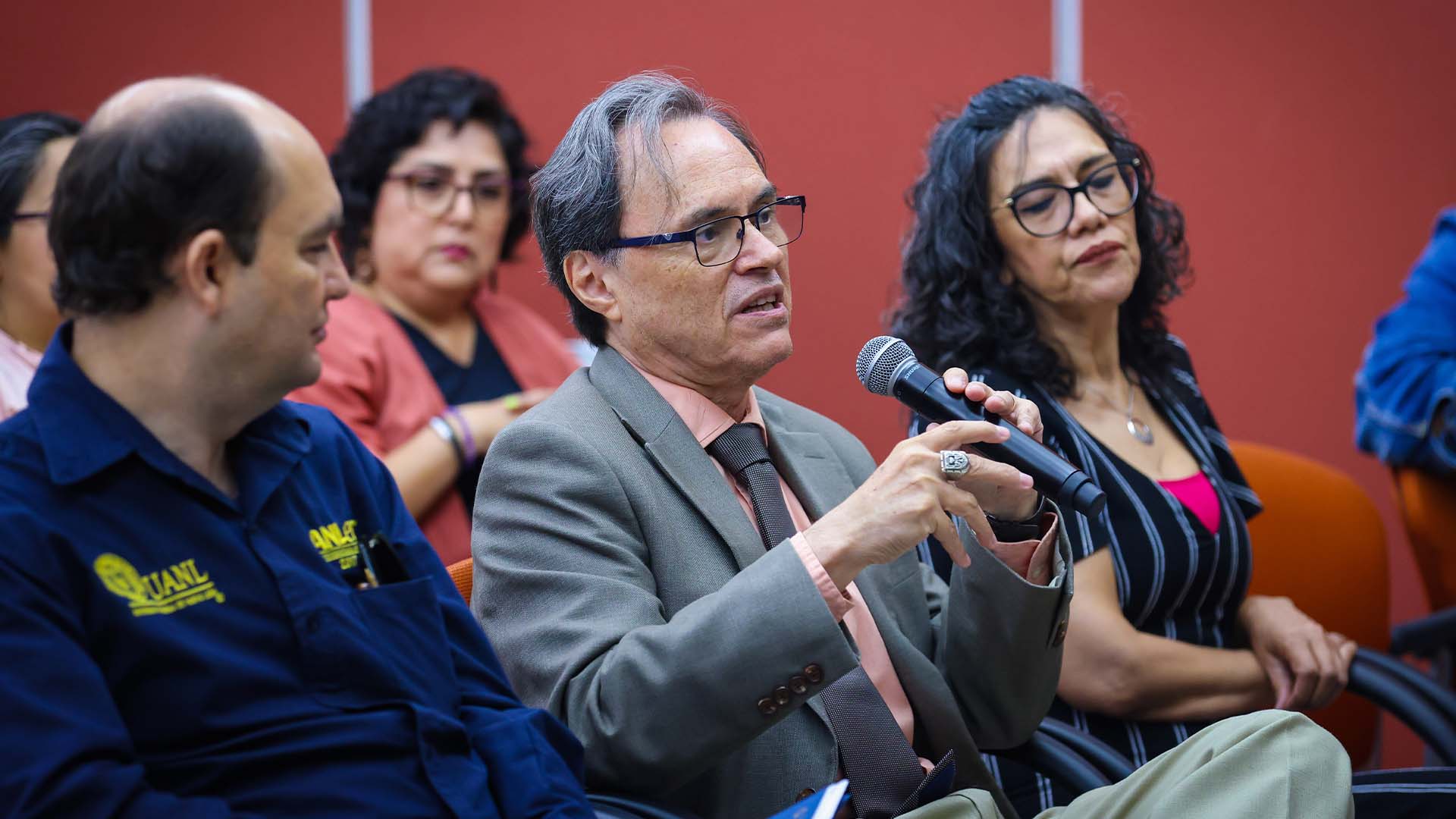 Conmemoran obra y vida de Rosario Castellanos