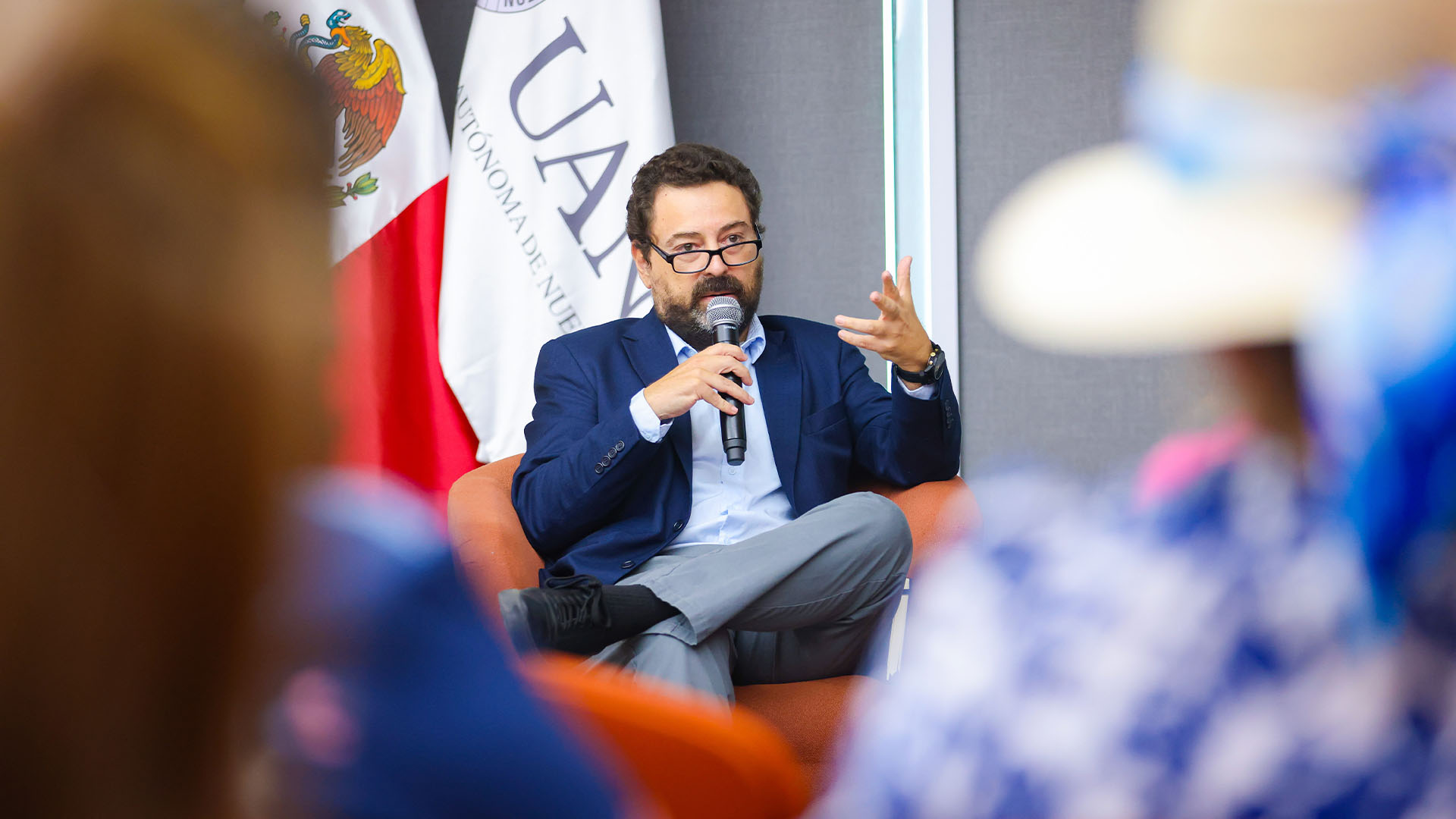 Conmemoran obra y vida de Rosario Castellanos