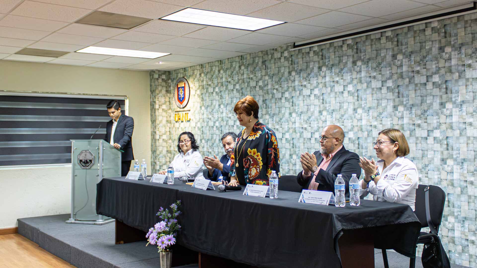 Comité de Igualdad e Inclusión de Agronomía proveerá espacios seguros